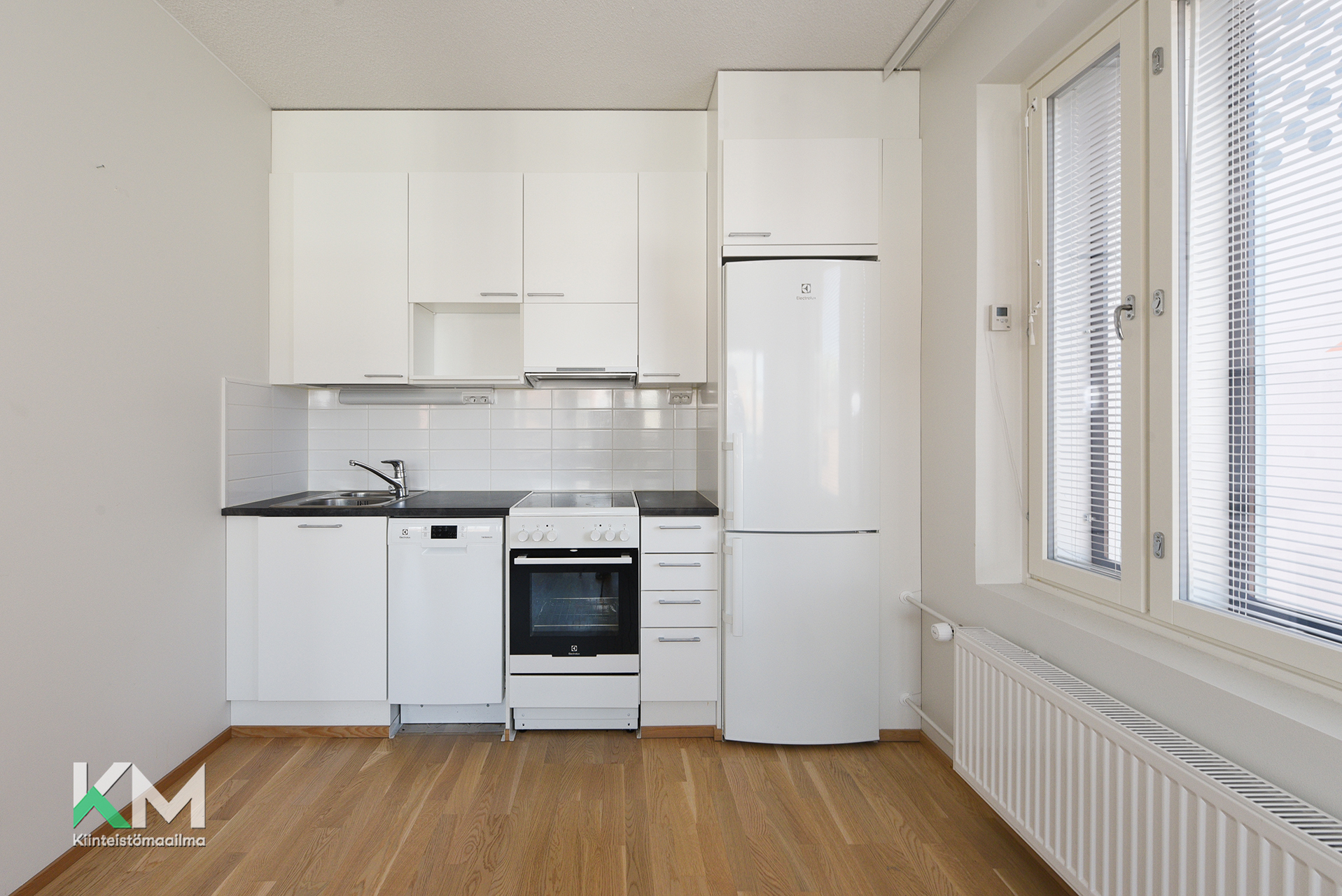 Panimokatu 6, Keskusta, Lahti