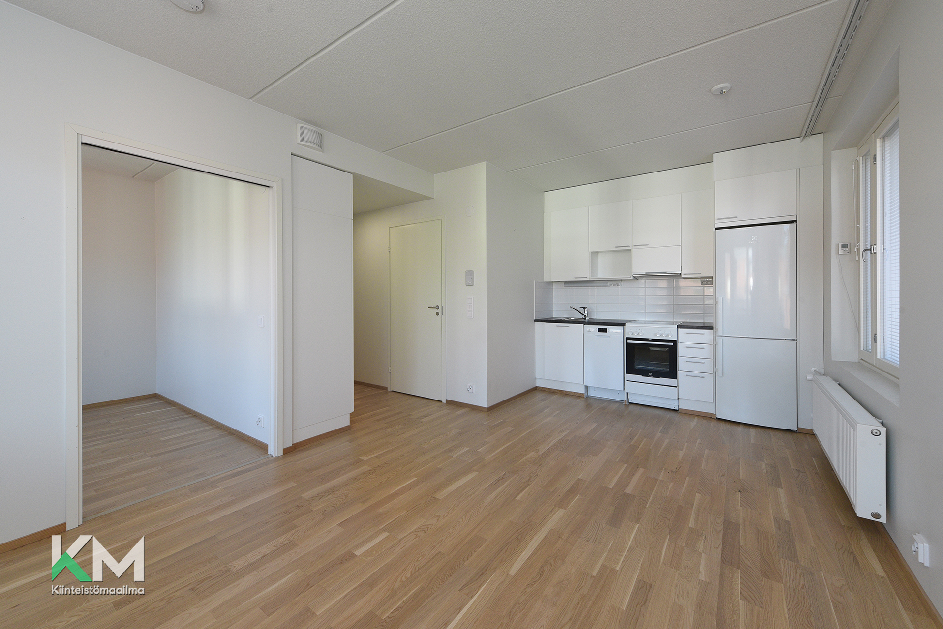 Panimokatu 6, Keskusta, Lahti