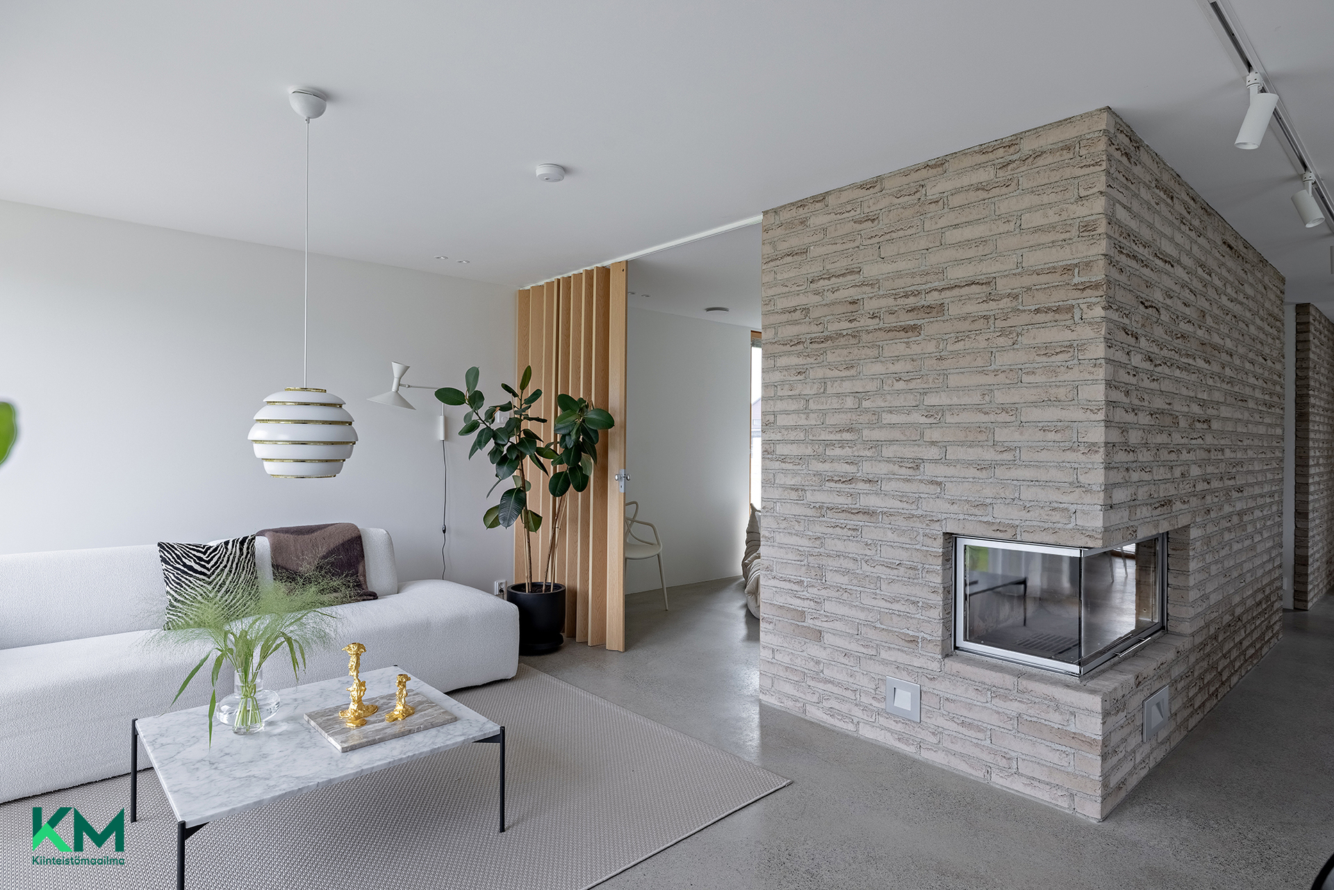 Merkkisoitontie 9, Hiukkavaara, Oulu