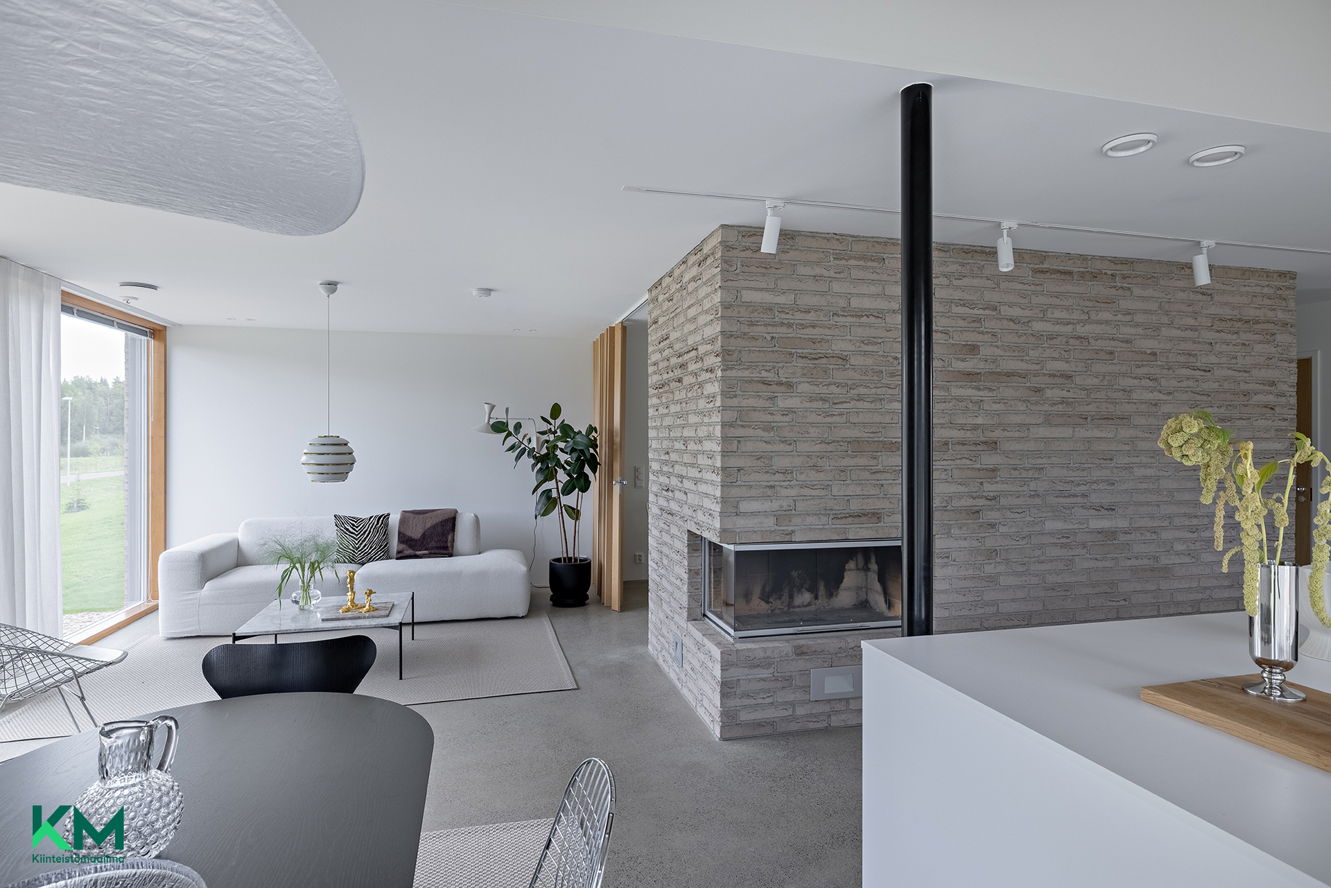 Merkkisoitontie 9, Hiukkavaara, Oulu