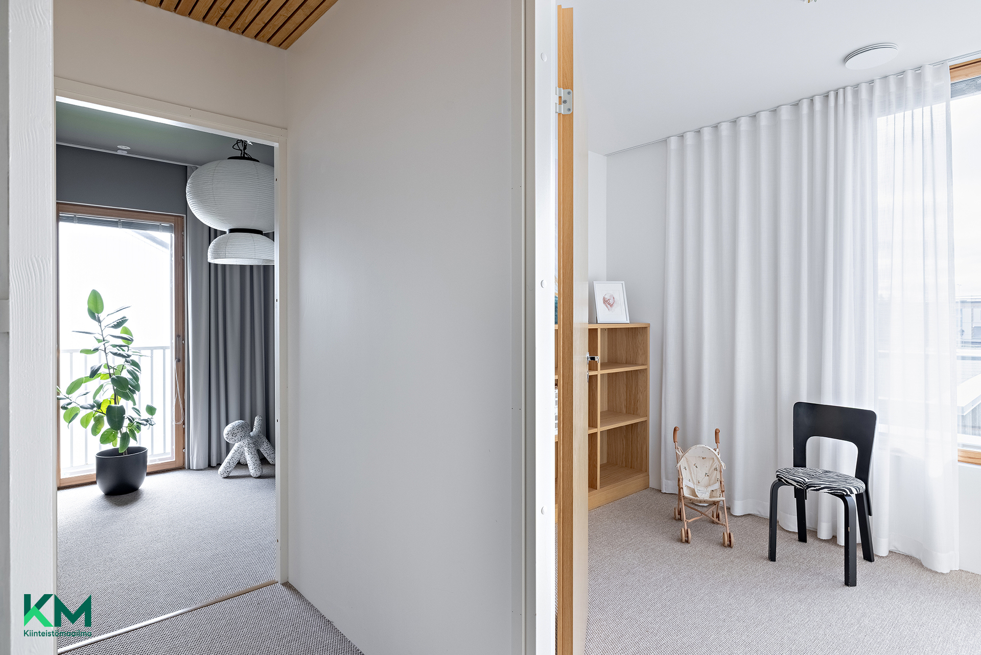Merkkisoitontie 9, Hiukkavaara, Oulu
