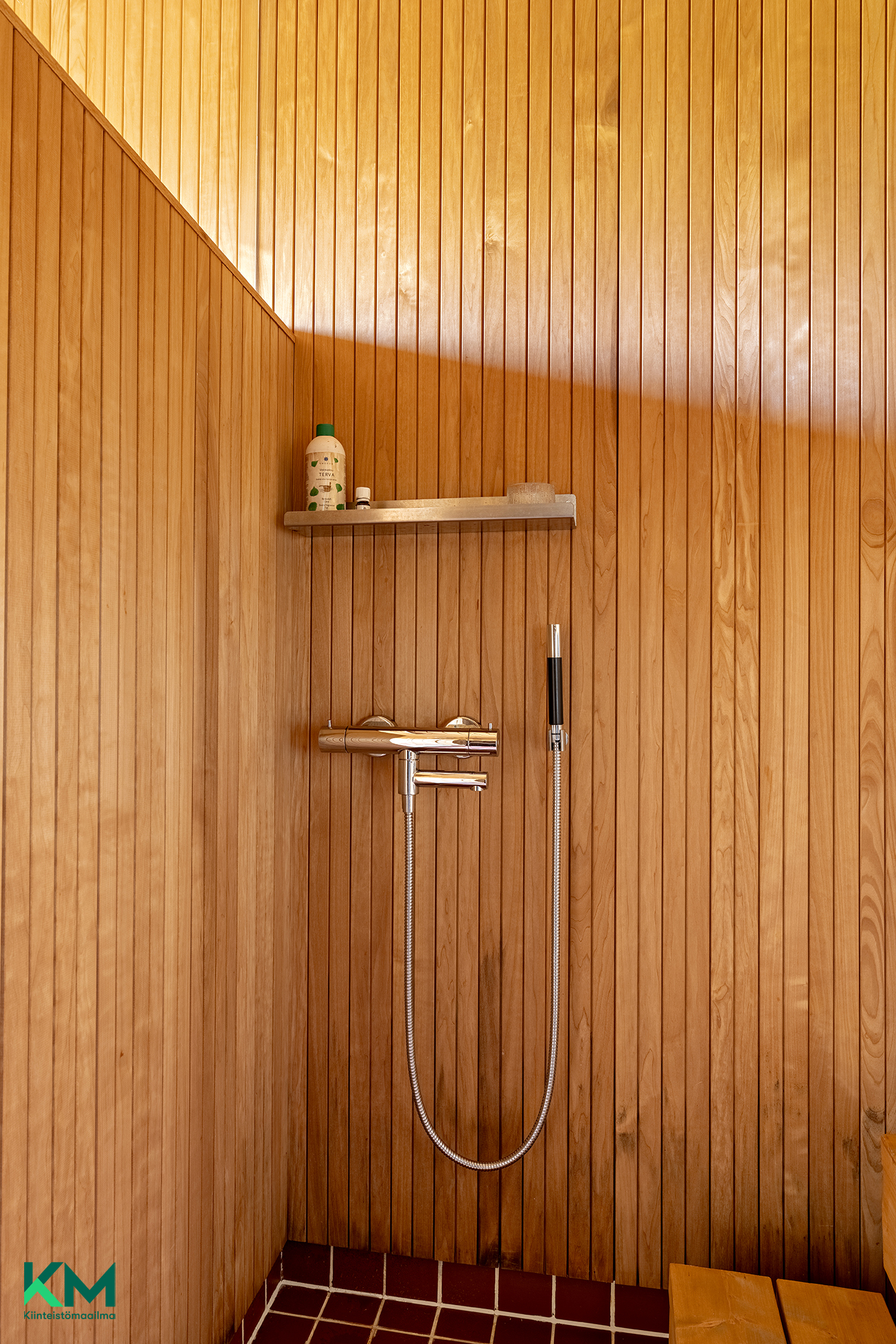 Merkkisoitontie 9, Hiukkavaara, Oulu