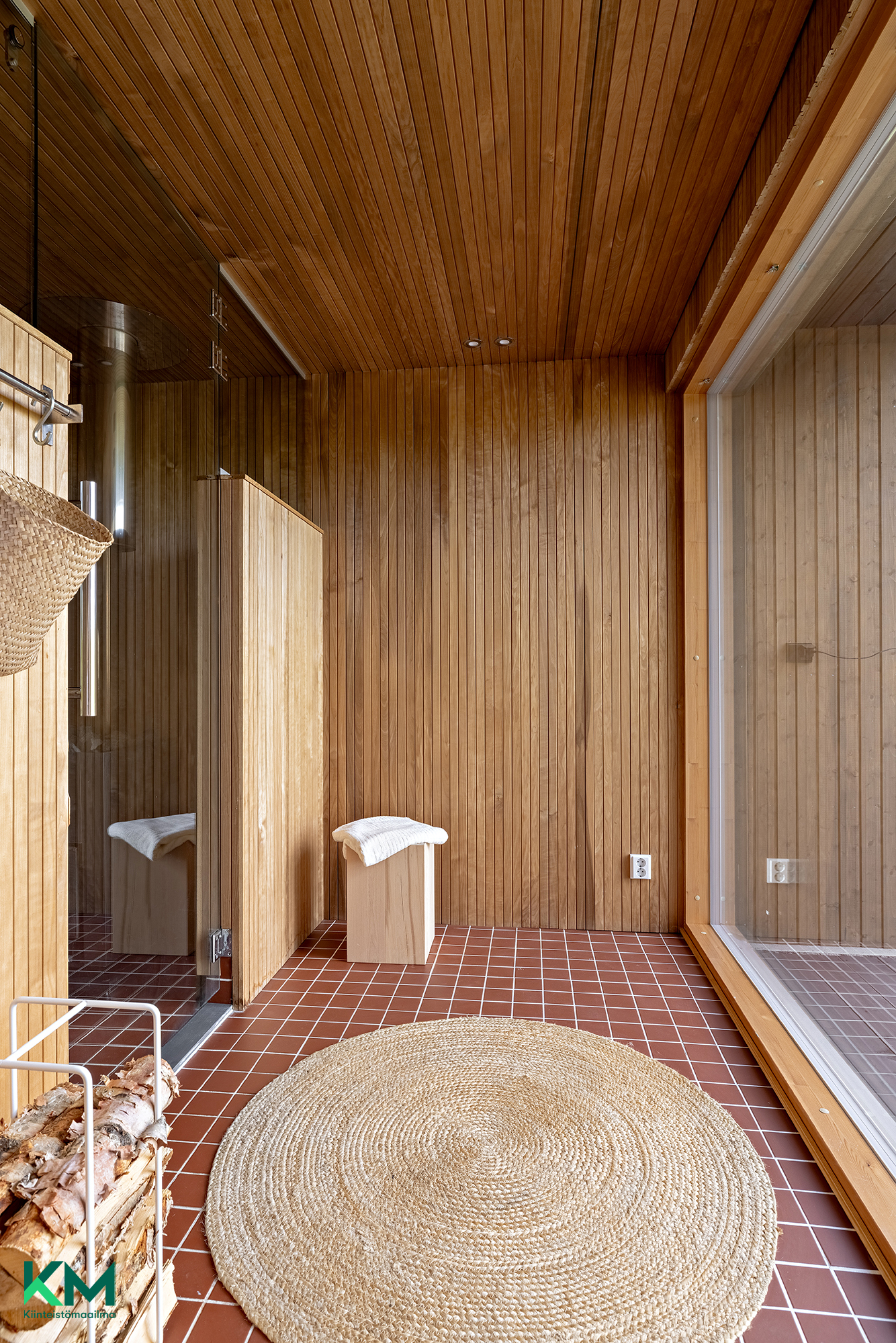 Merkkisoitontie 9, Hiukkavaara, Oulu