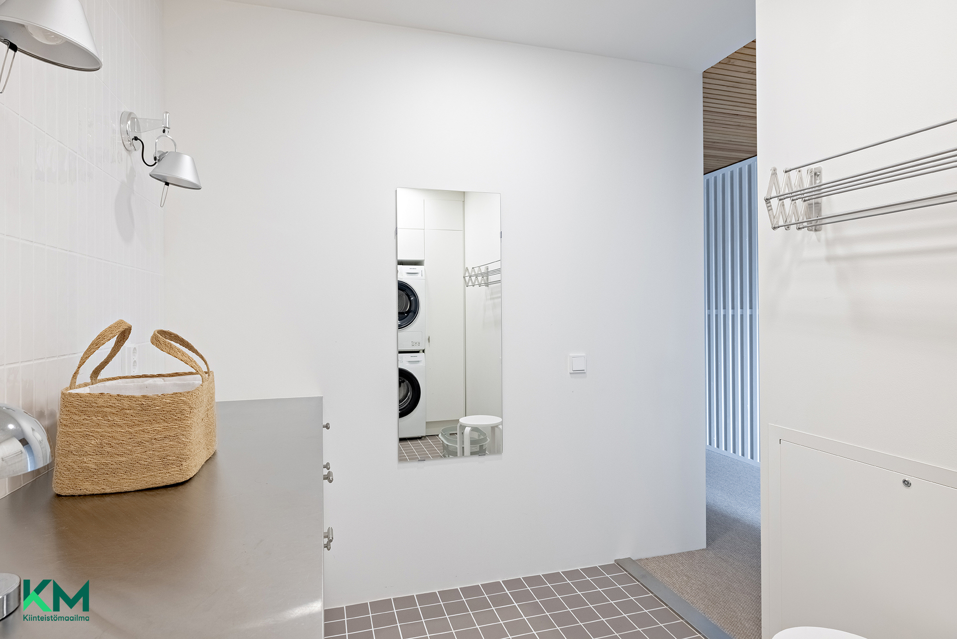 Merkkisoitontie 9, Hiukkavaara, Oulu