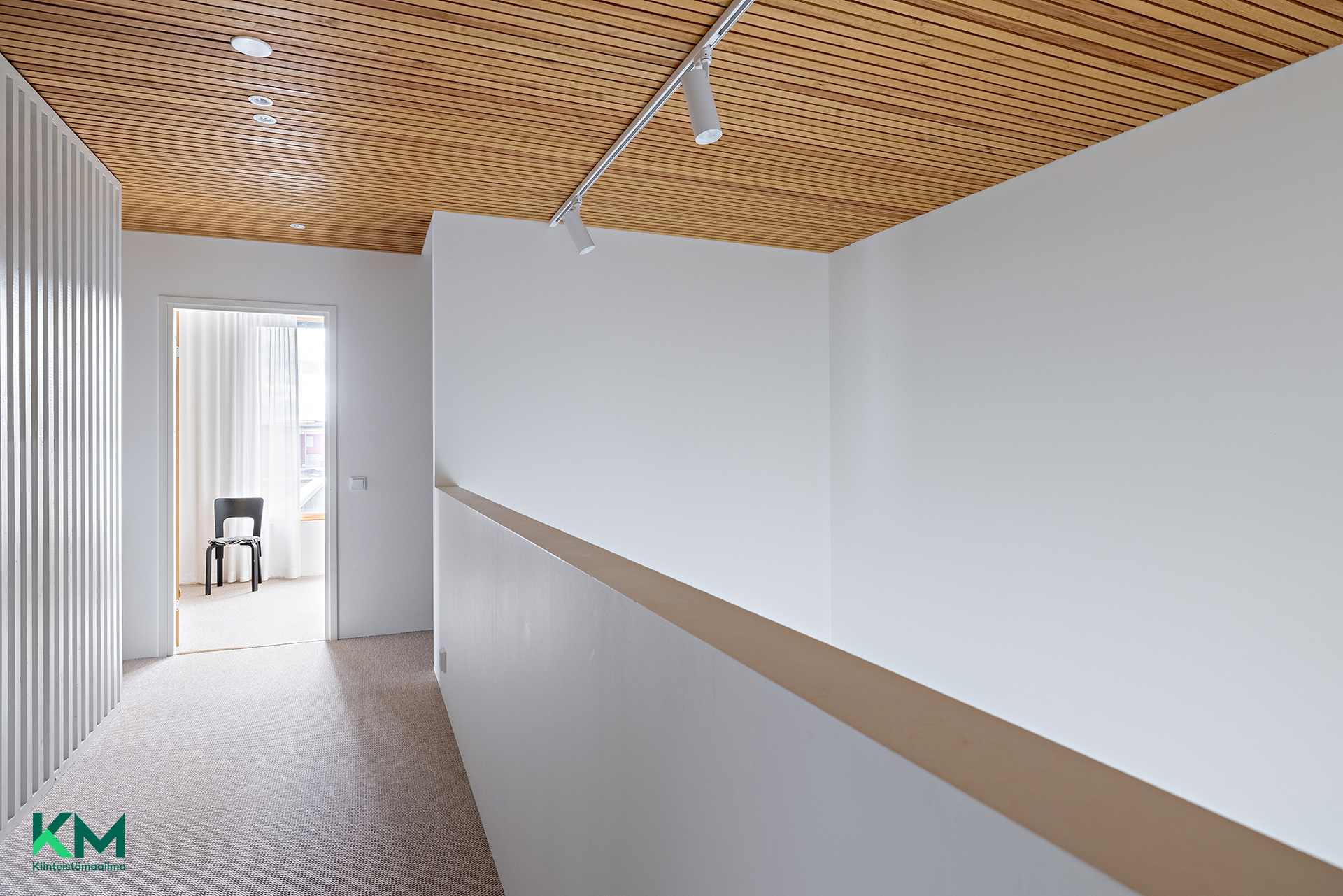 Merkkisoitontie 9, Hiukkavaara, Oulu