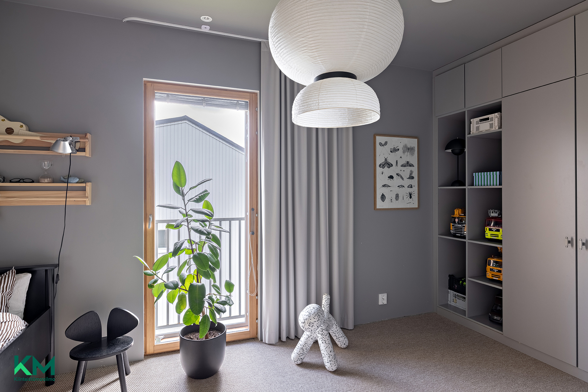 Merkkisoitontie 9, Hiukkavaara, Oulu
