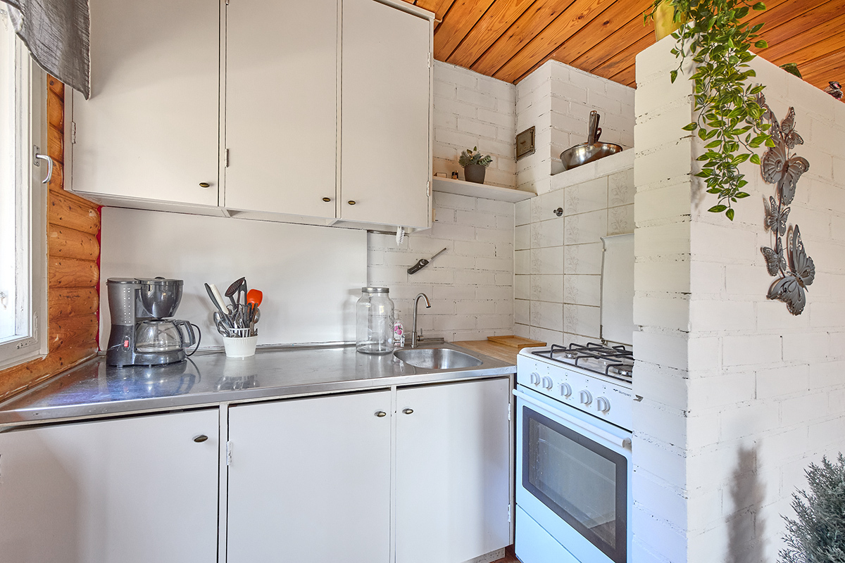 Lammenjärventie 241, Nummi, Lohja