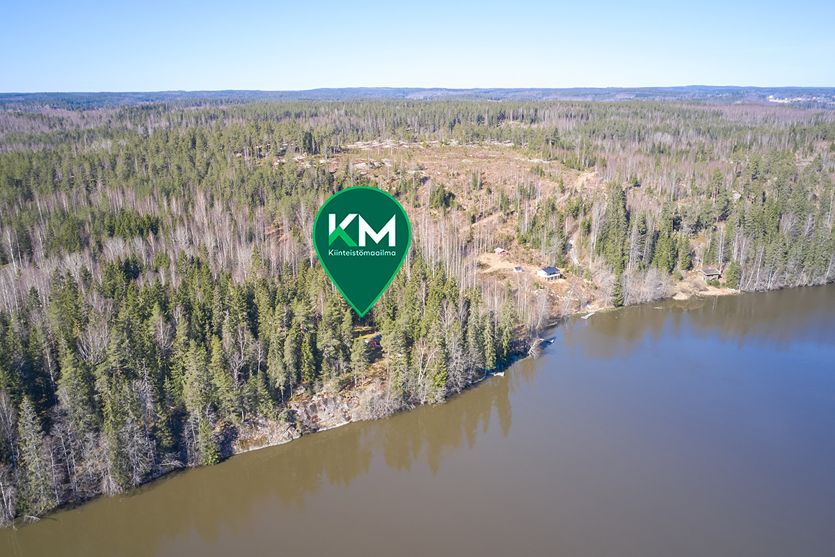 Lammenjärventie 241, Nummi, Lohja