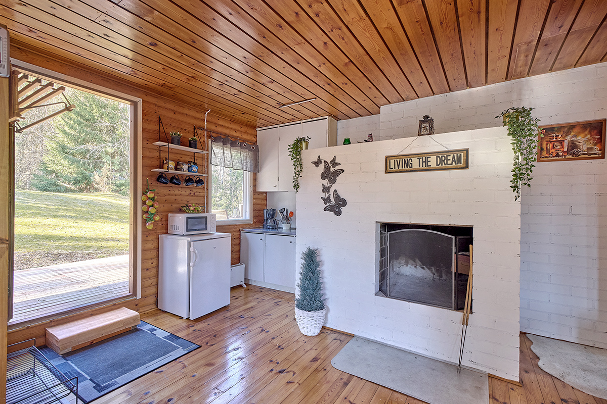 Lammenjärventie 241, Nummi, Lohja