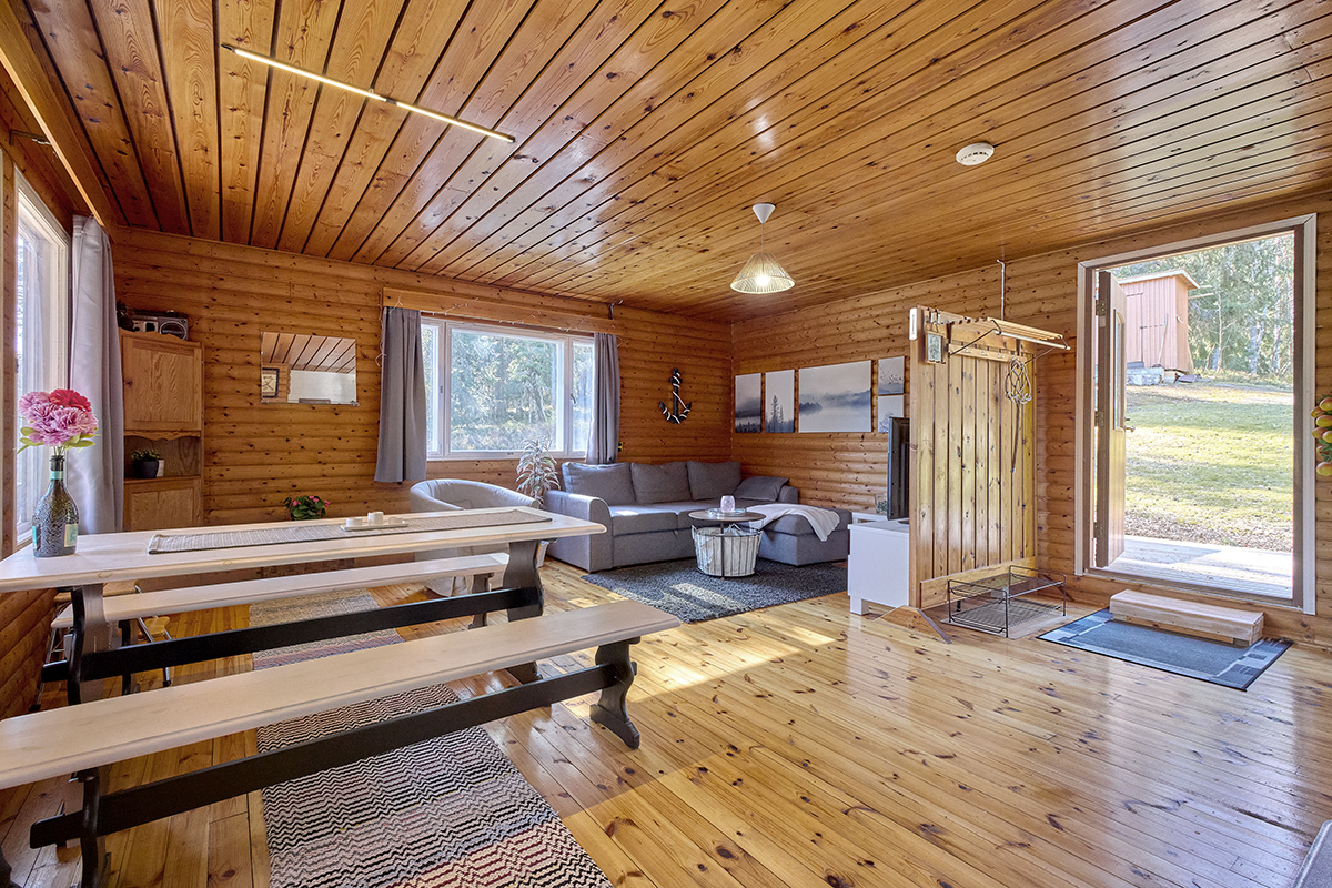 Lammenjärventie 241, Nummi, Lohja