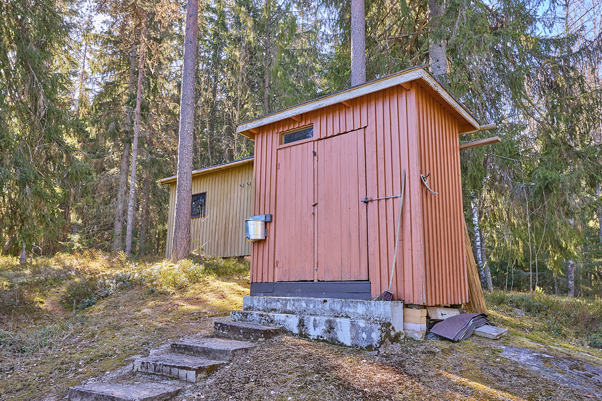 Lammenjärventie 241, Nummi, Lohja