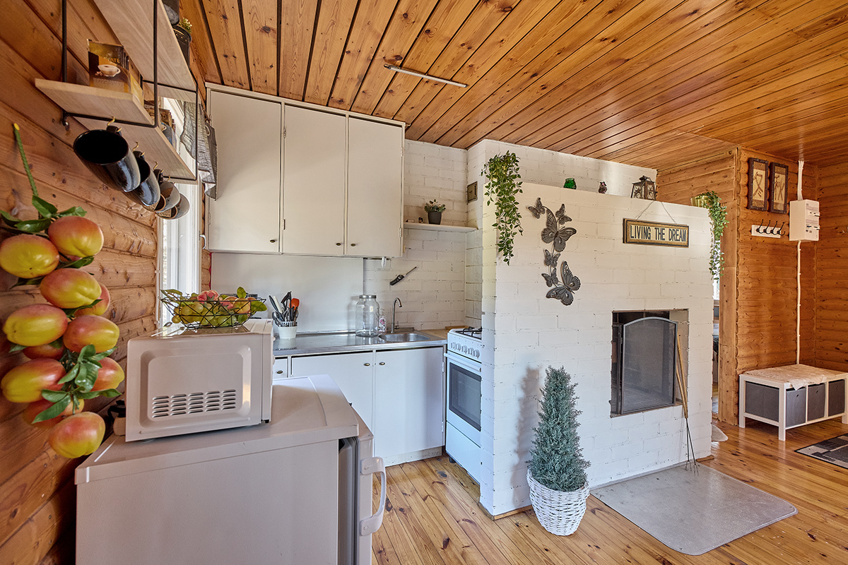 Lammenjärventie 241, Nummi, Lohja