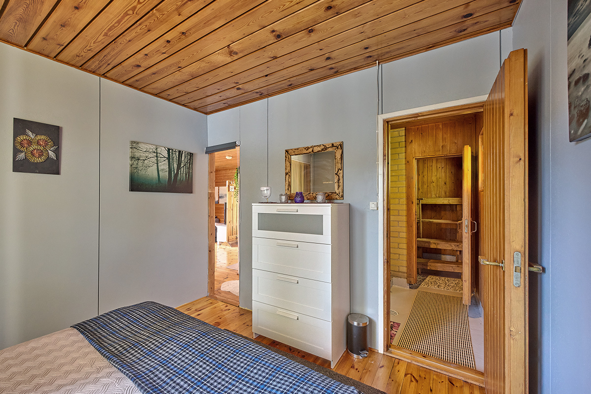 Lammenjärventie 241, Nummi, Lohja