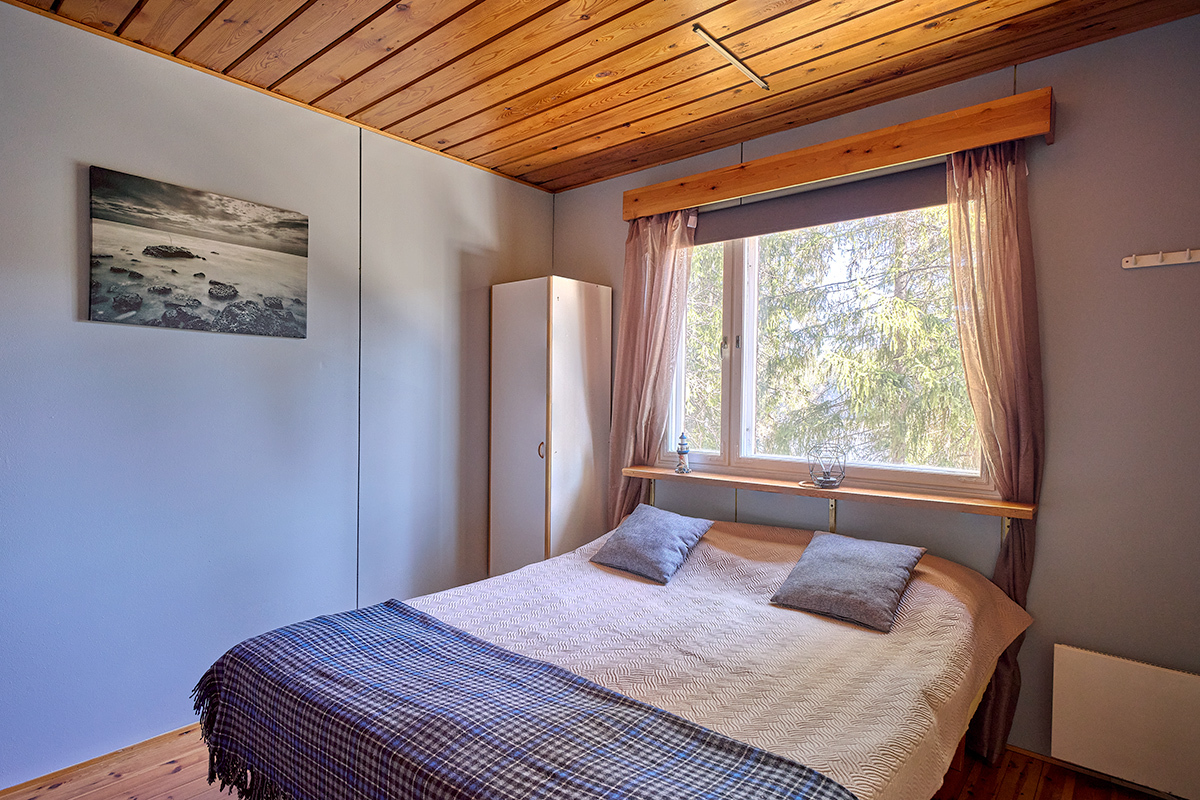 Lammenjärventie 241, Nummi, Lohja