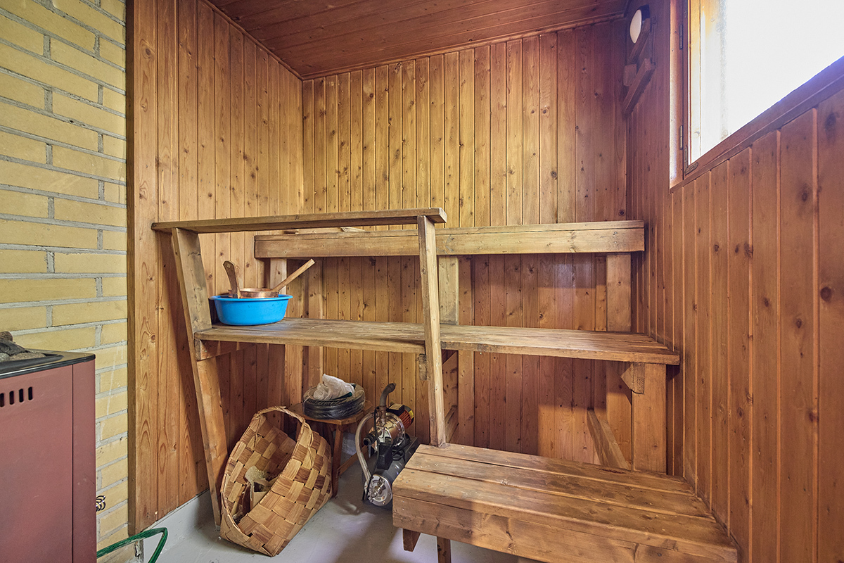 Lammenjärventie 241, Nummi, Lohja