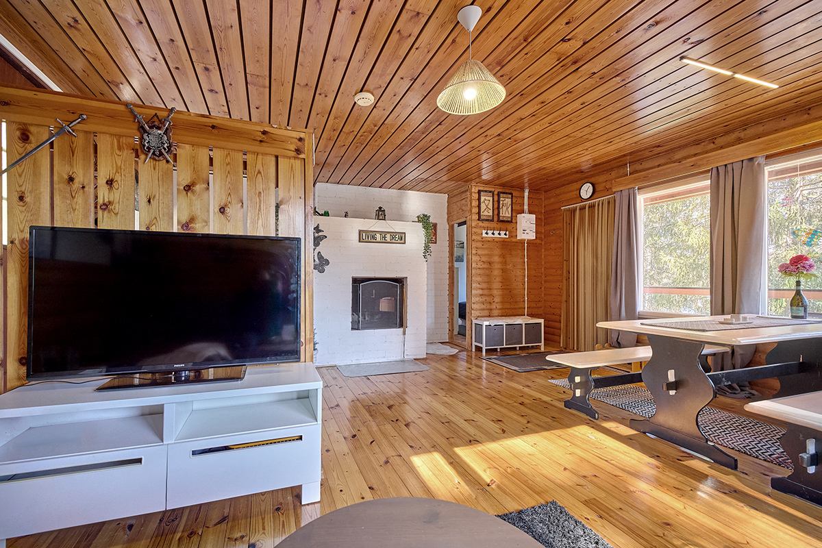 Lammenjärventie 241, Nummi, Lohja