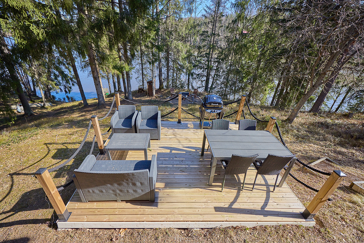 Lammenjärventie 241, Nummi, Lohja