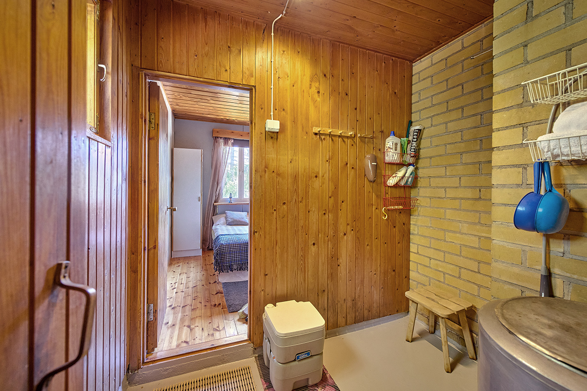 Lammenjärventie 241, Nummi, Lohja