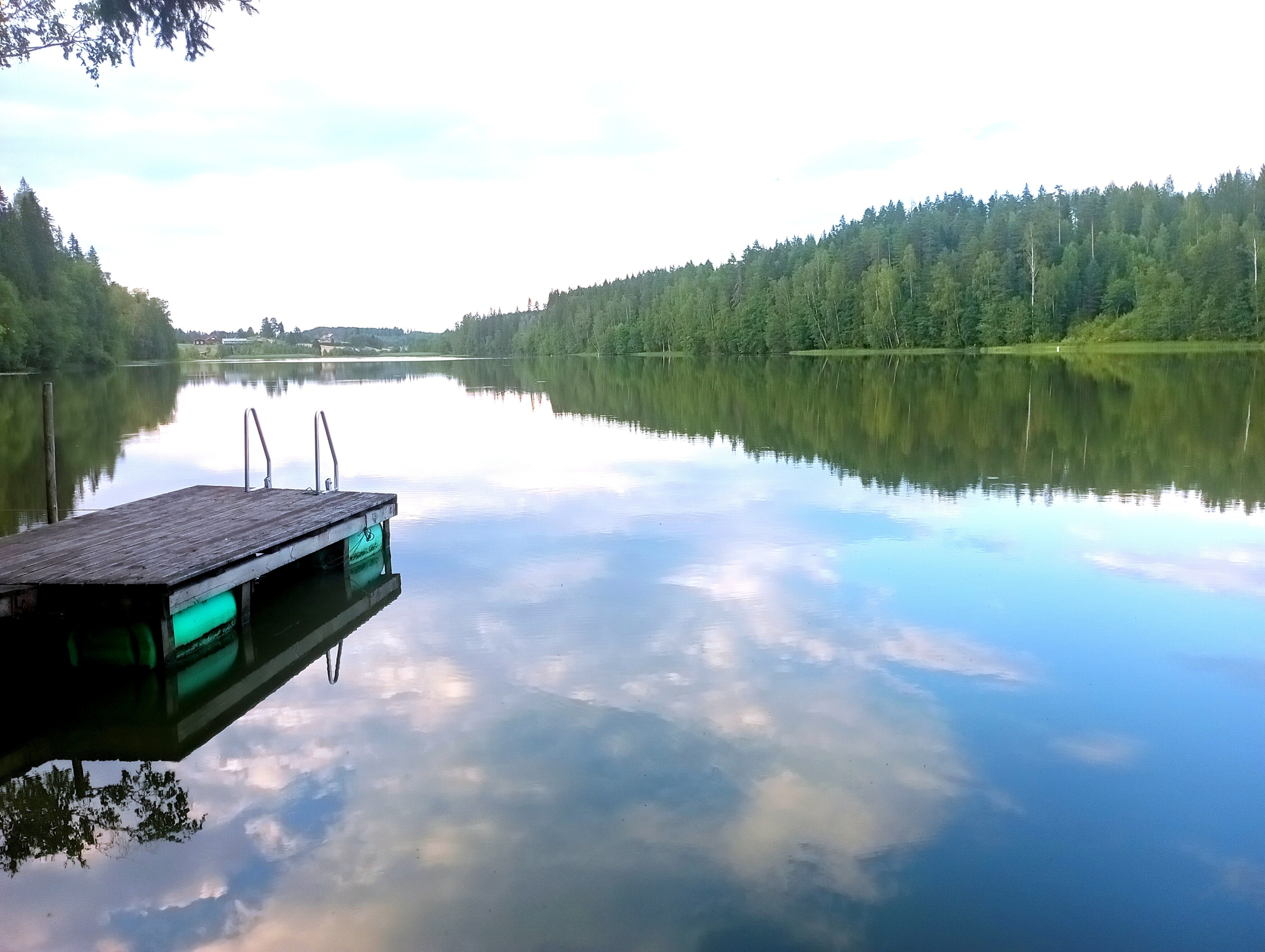 Lammenjärventie 241, Nummi, Lohja