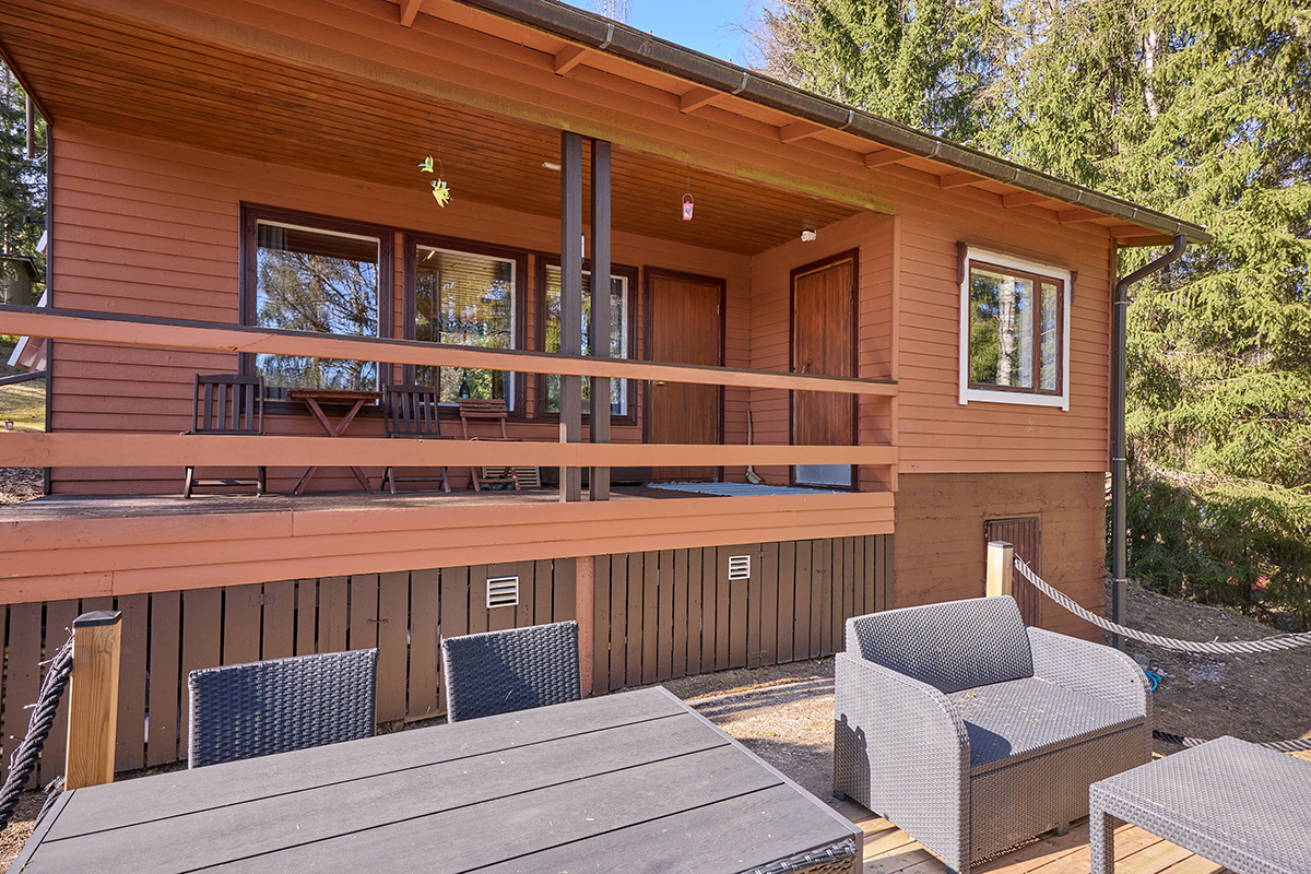 Lammenjärventie 241, Nummi, Lohja