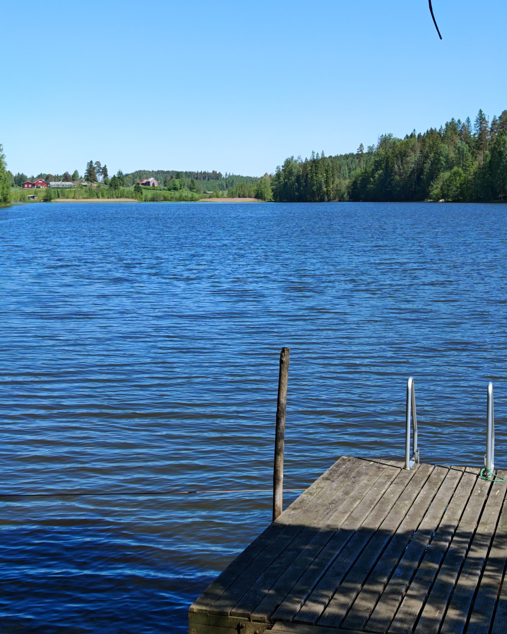Lammenjärventie 241, Nummi, Lohja