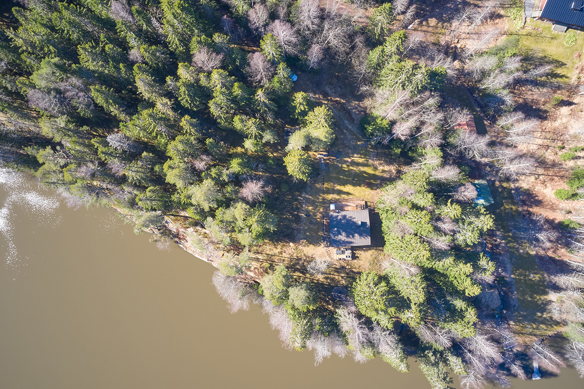 Lammenjärventie 241, Nummi, Lohja