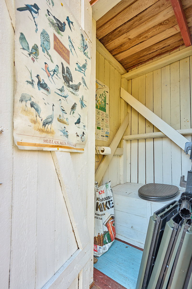 Lammenjärventie 241, Nummi, Lohja