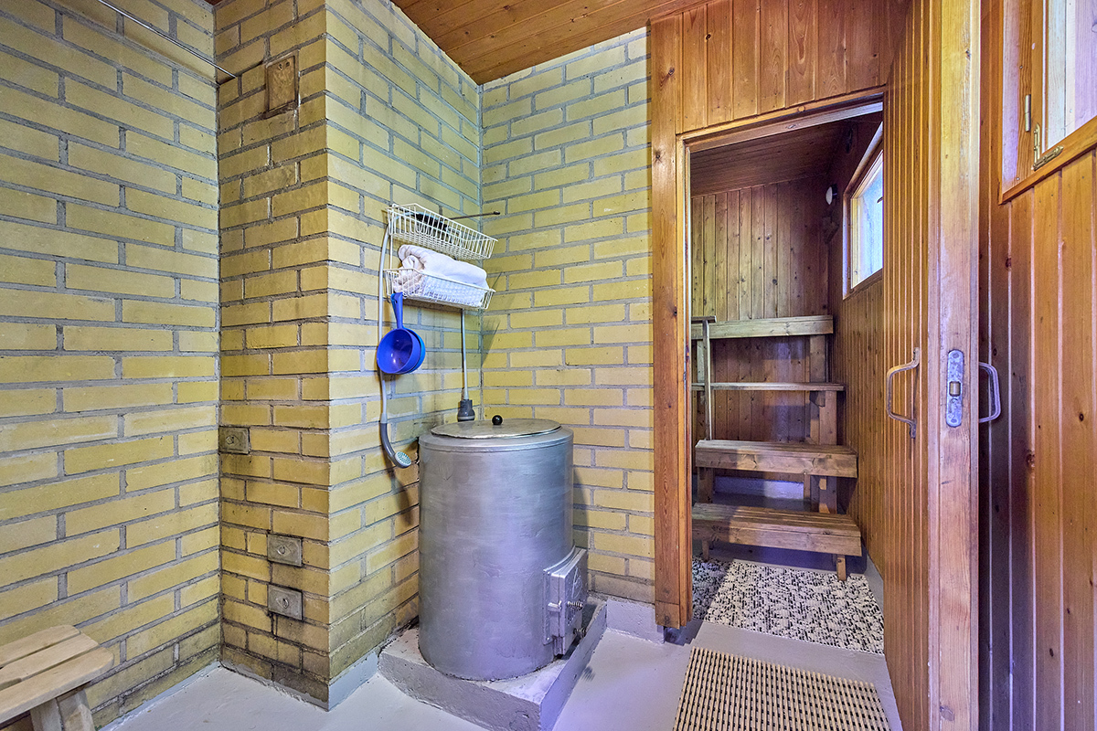 Lammenjärventie 241, Nummi, Lohja