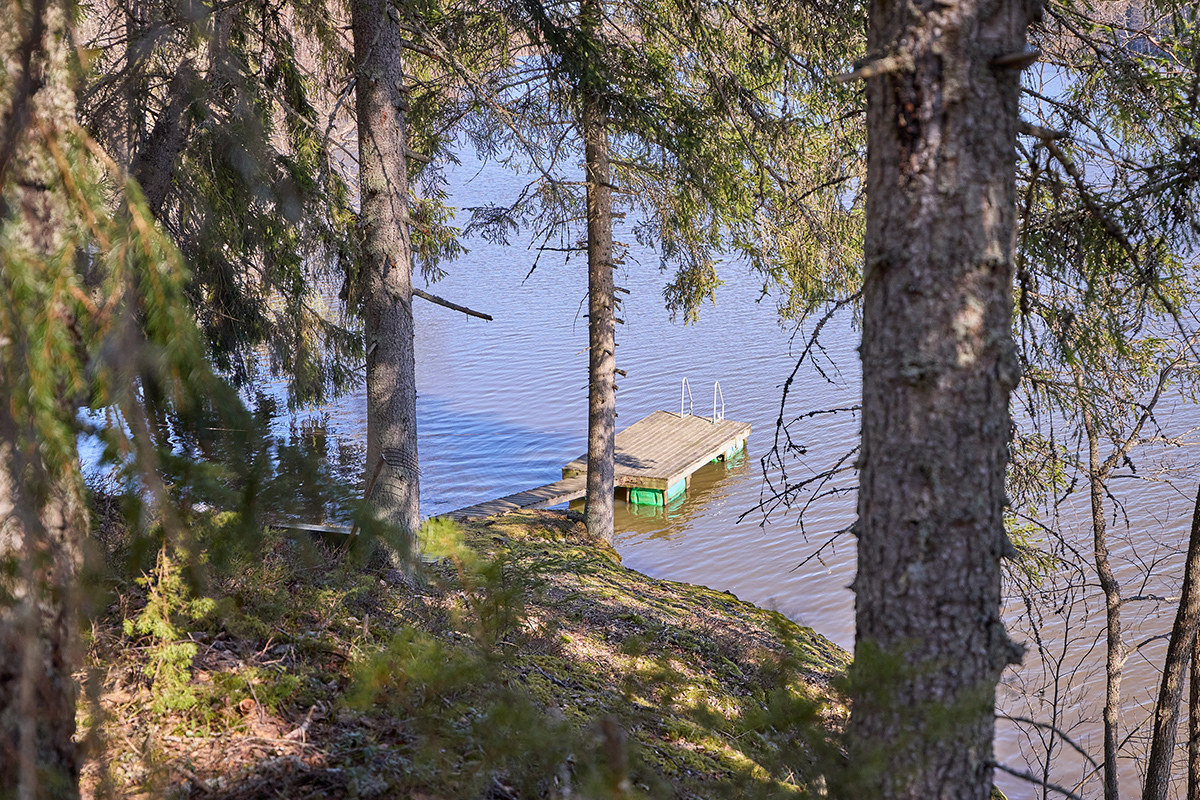 Lammenjärventie 241, Nummi, Lohja