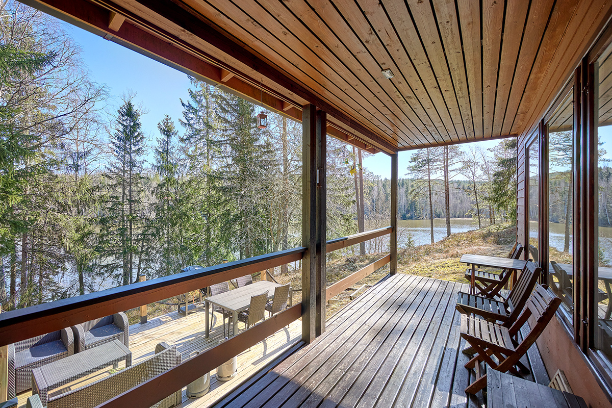 Lammenjärventie 241, Nummi, Lohja