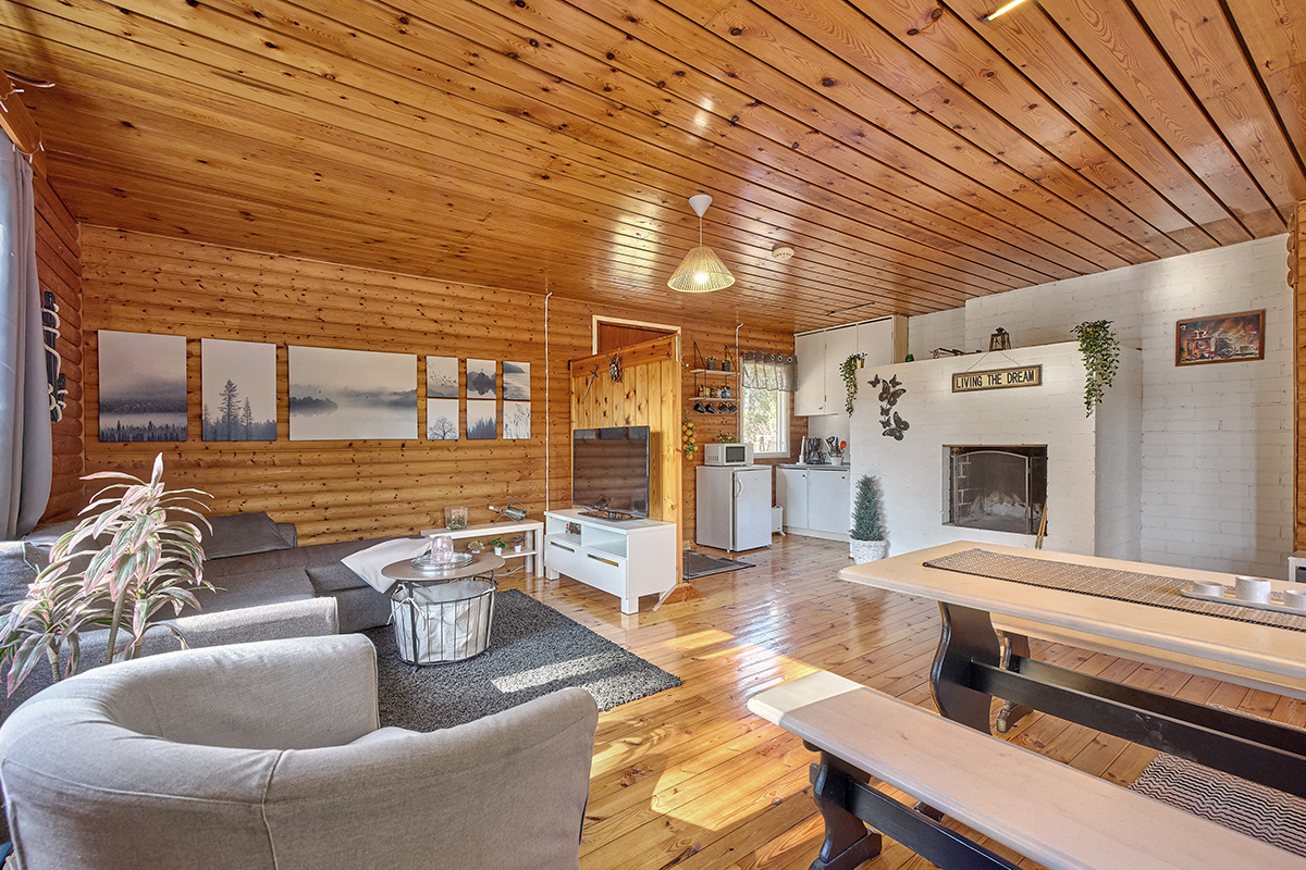 Lammenjärventie 241, Nummi, Lohja