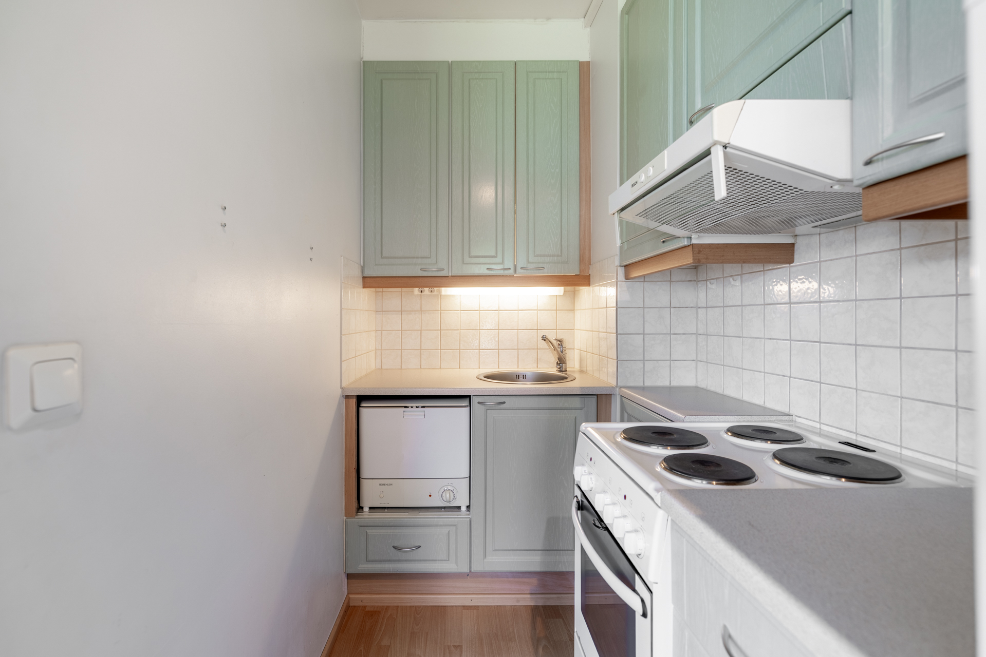 Porrassalmenkatu 41, Keskusta, Mikkeli