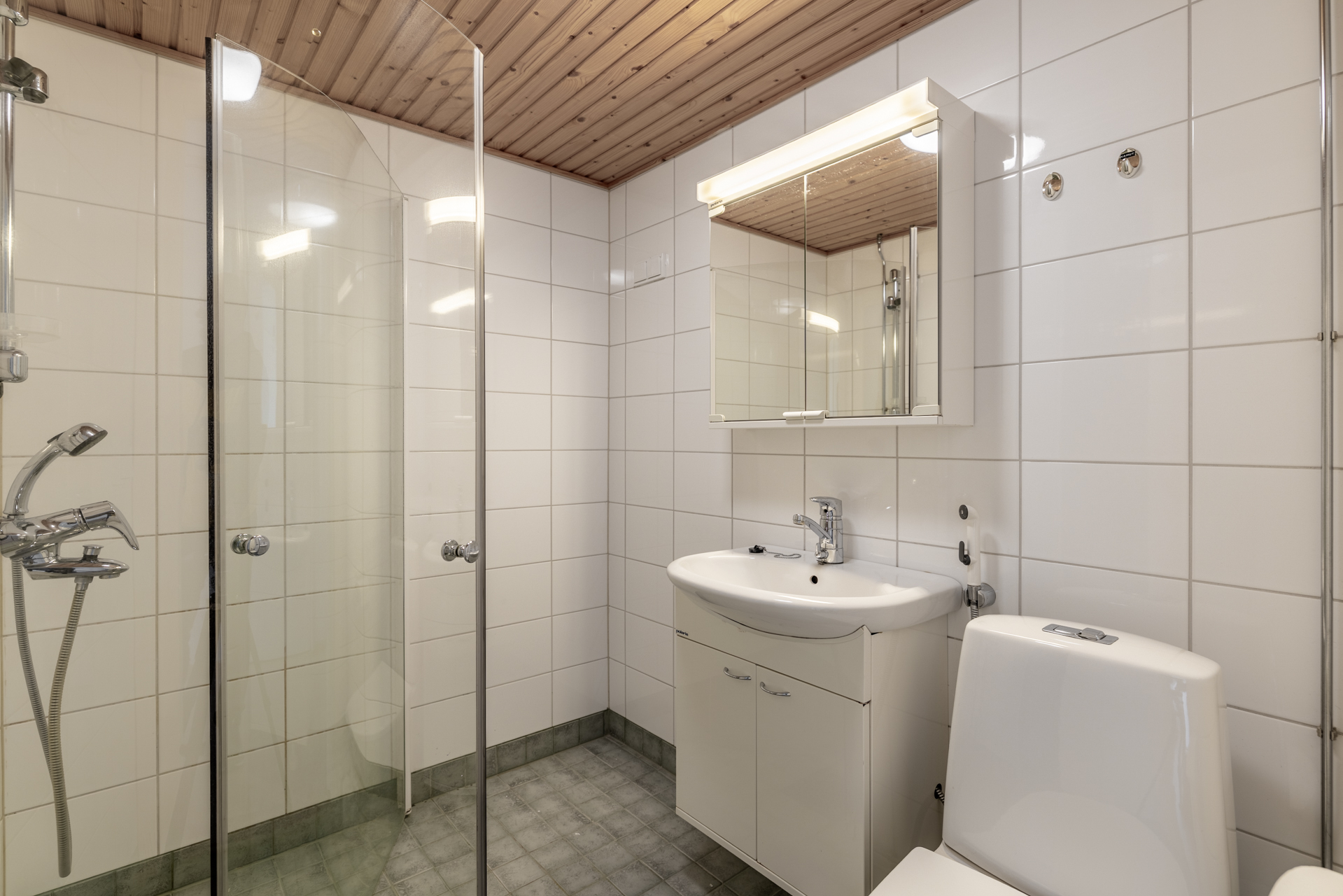 Porrassalmenkatu 41, Keskusta, Mikkeli