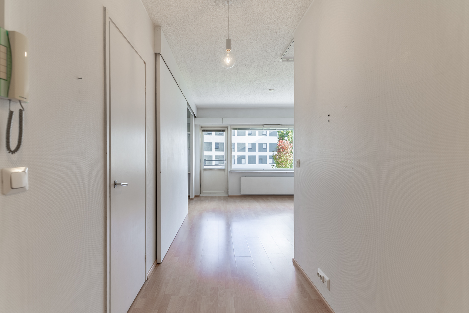 Porrassalmenkatu 41, Keskusta, Mikkeli