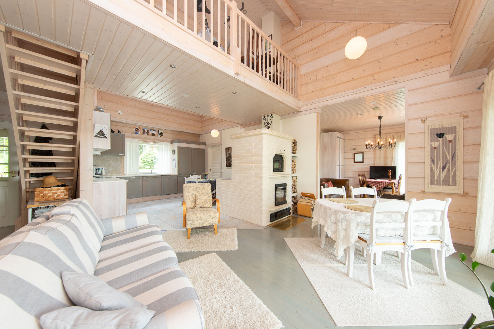 Siikakoskentie 840a, Kuosmala, Juva