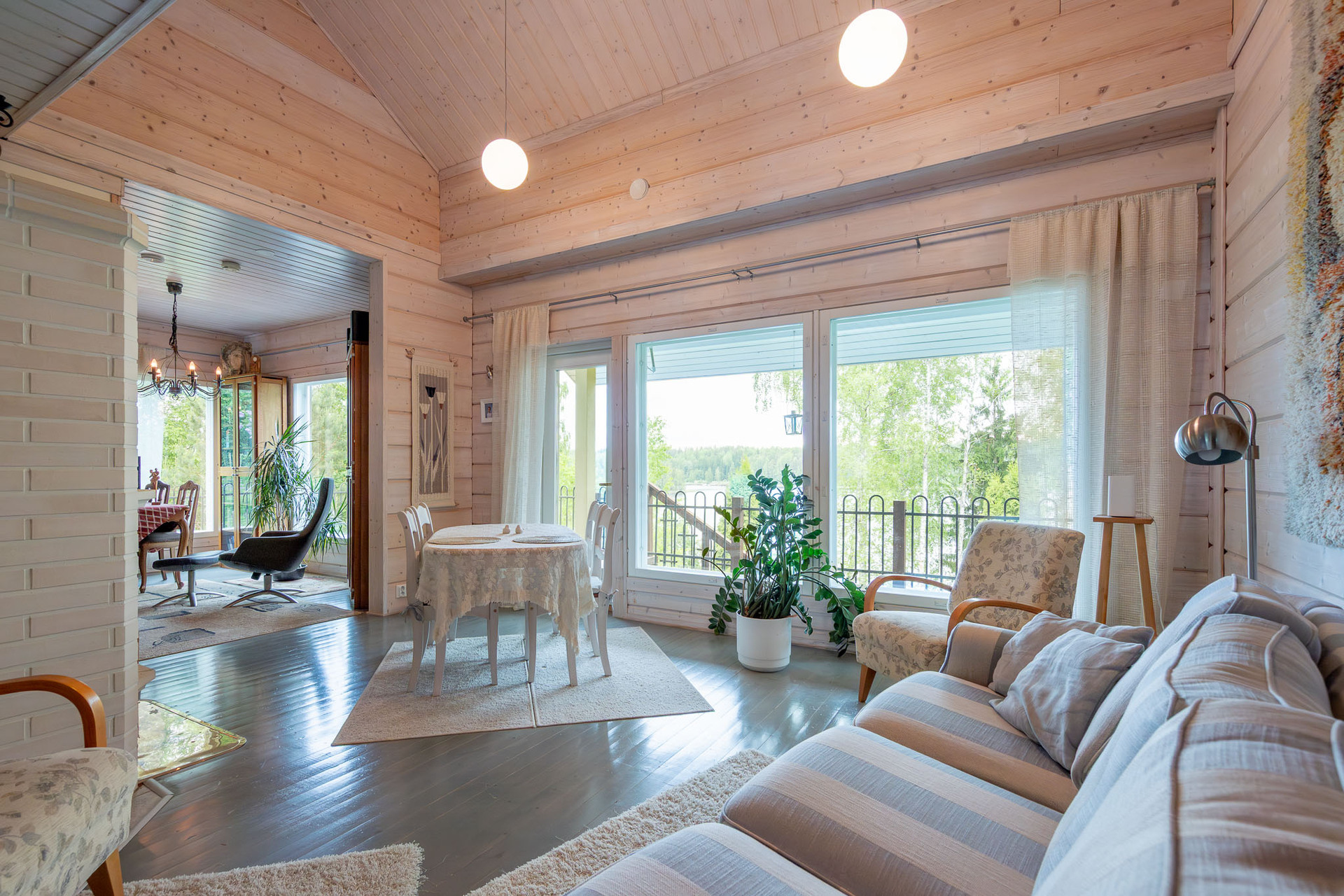 Siikakoskentie 840a, Kuosmala, Juva