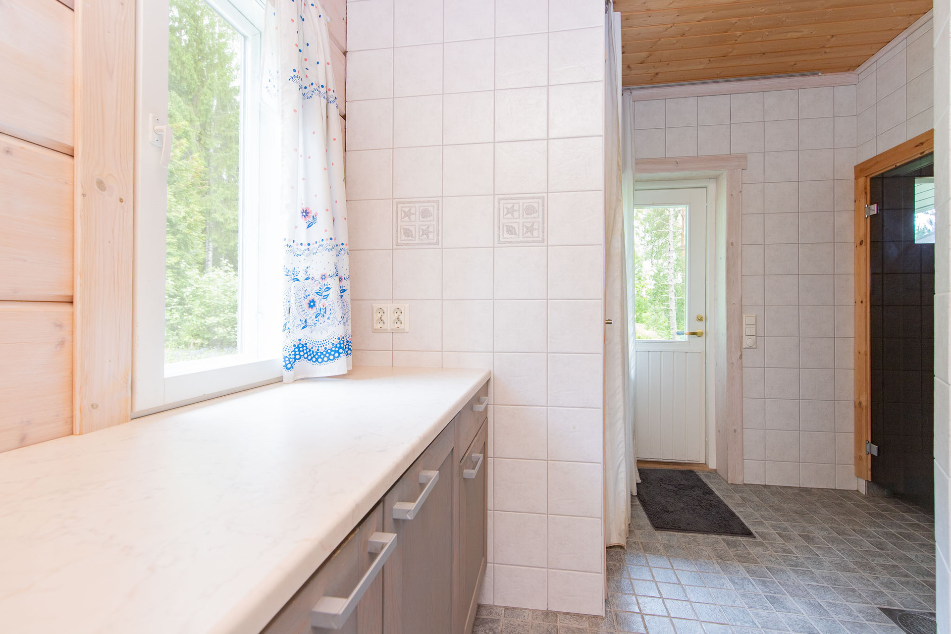 Siikakoskentie 840a, Kuosmala, Juva