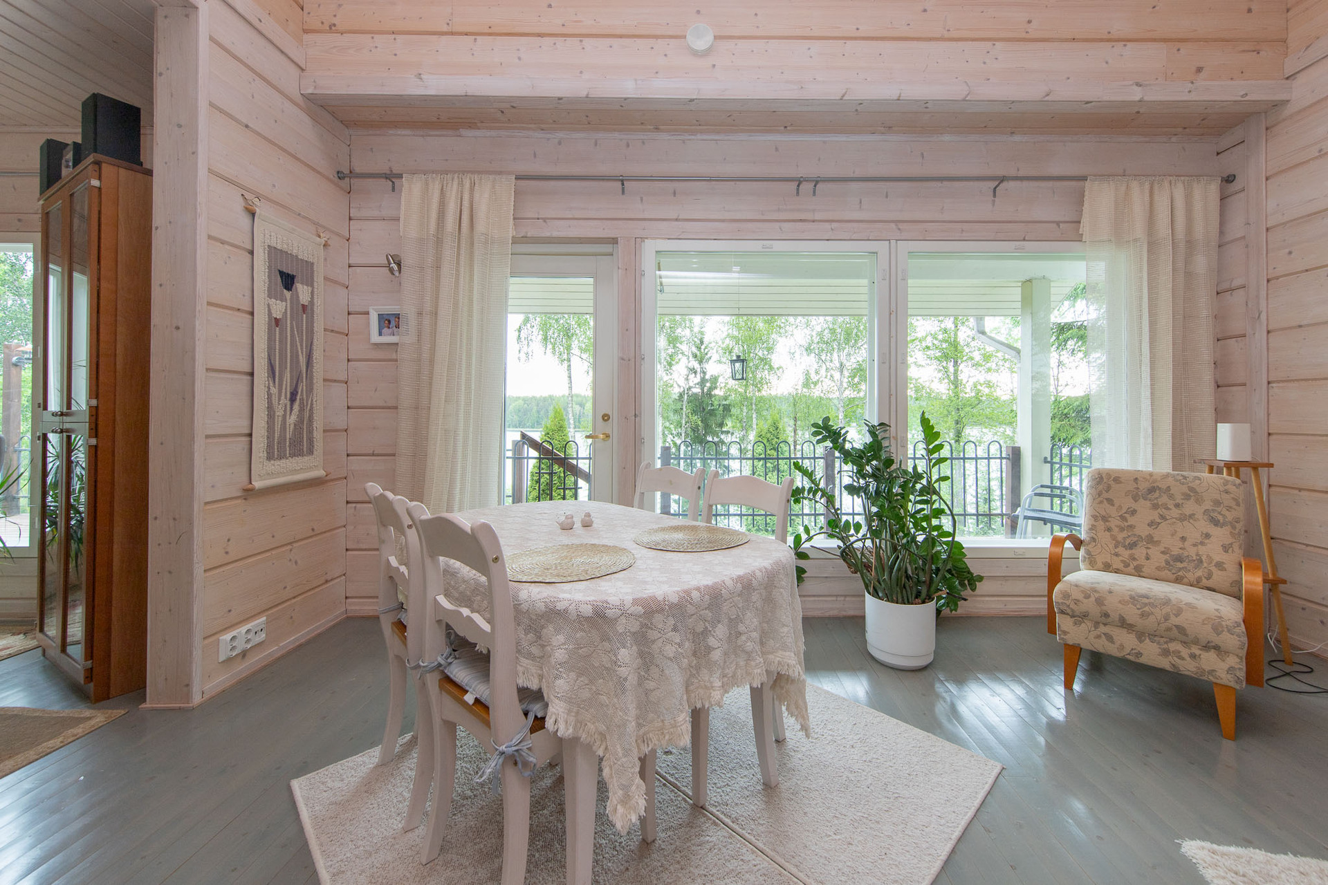 Siikakoskentie 840a, Kuosmala, Juva