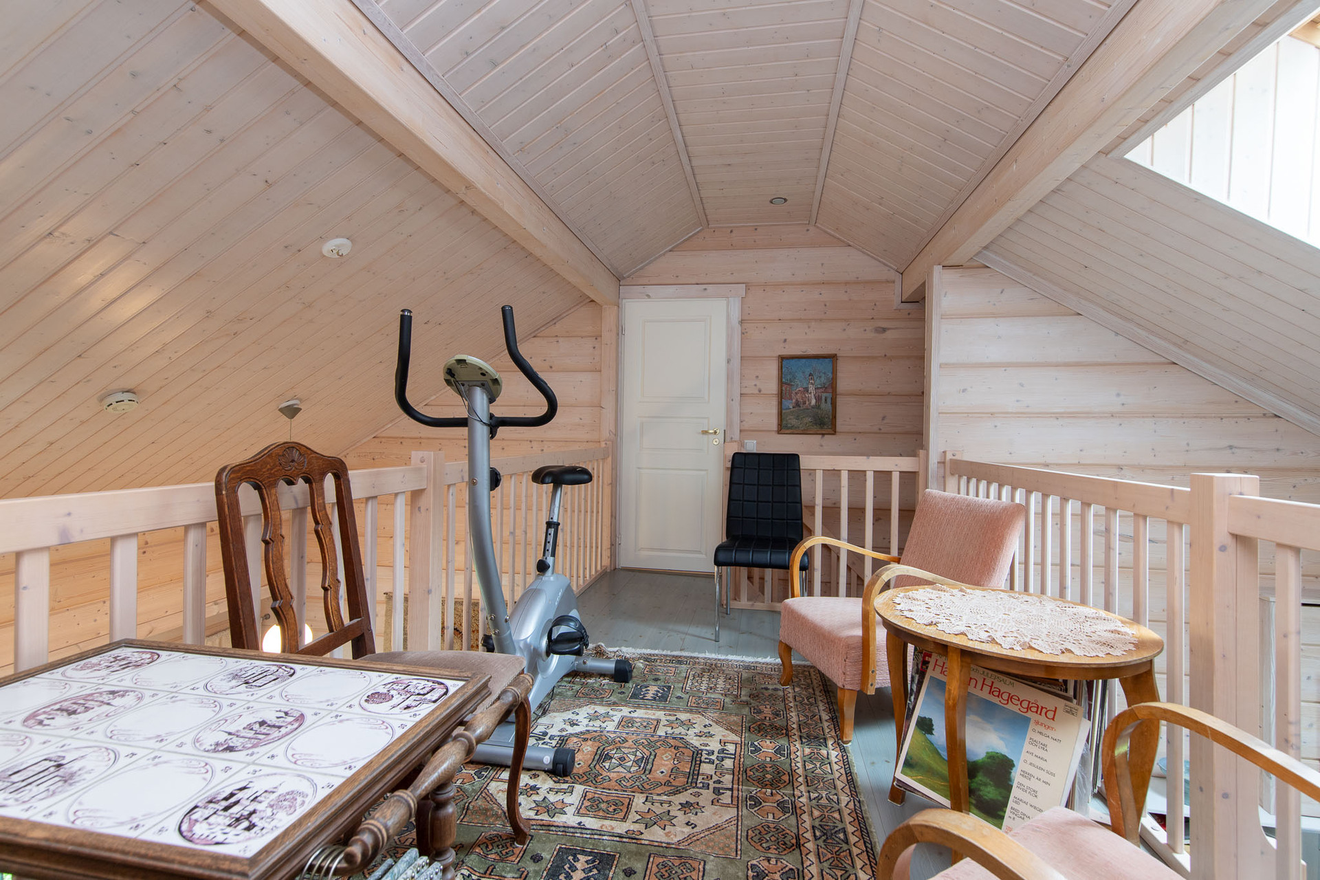 Siikakoskentie 840a, Kuosmala, Juva