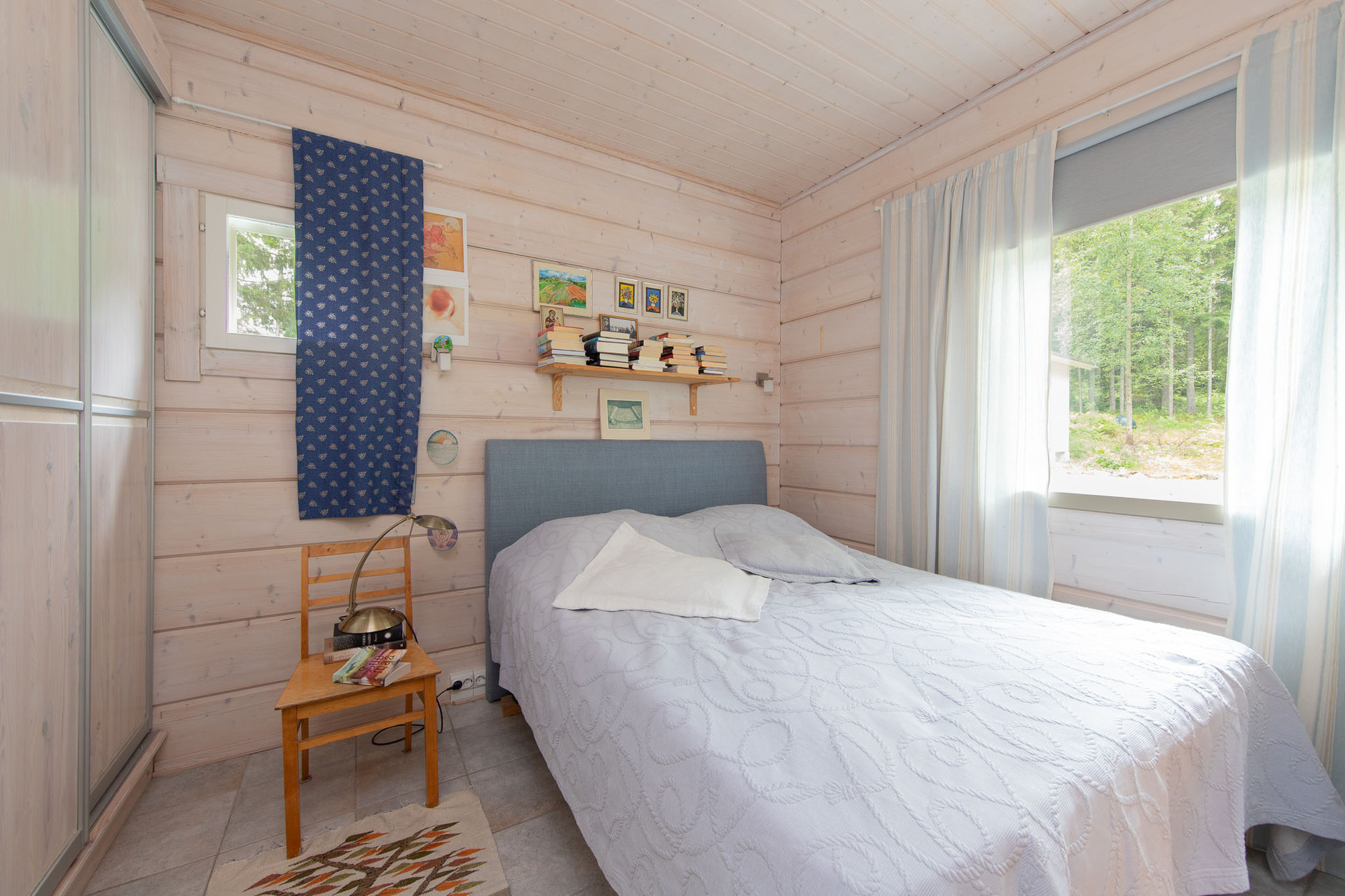 Siikakoskentie 840a, Kuosmala, Juva