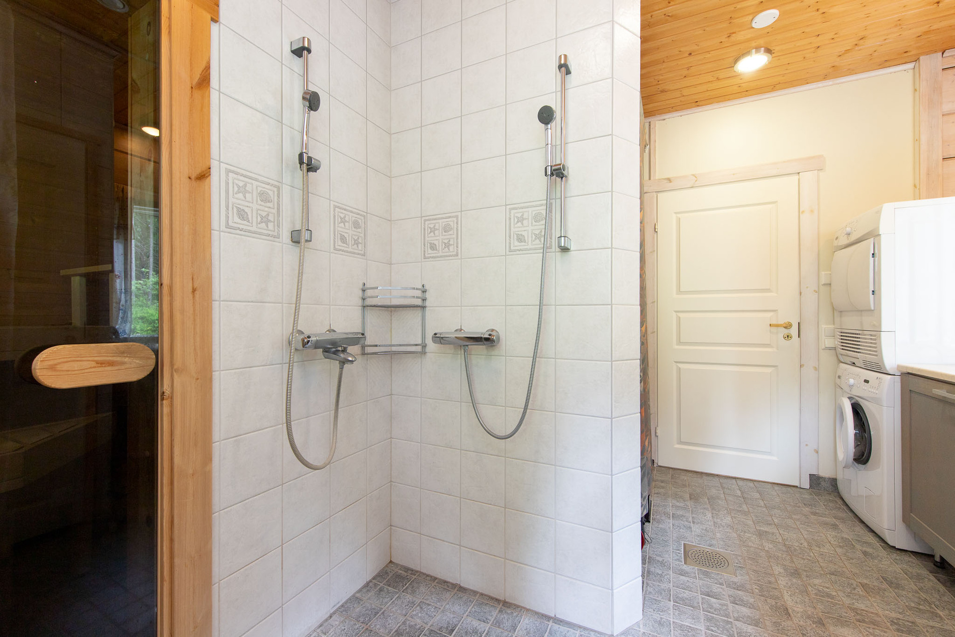Siikakoskentie 840a, Kuosmala, Juva