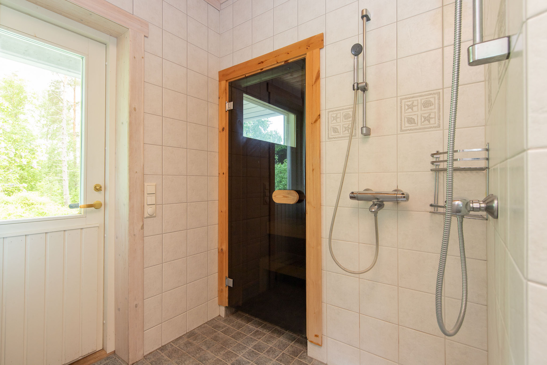 Siikakoskentie 840a, Kuosmala, Juva
