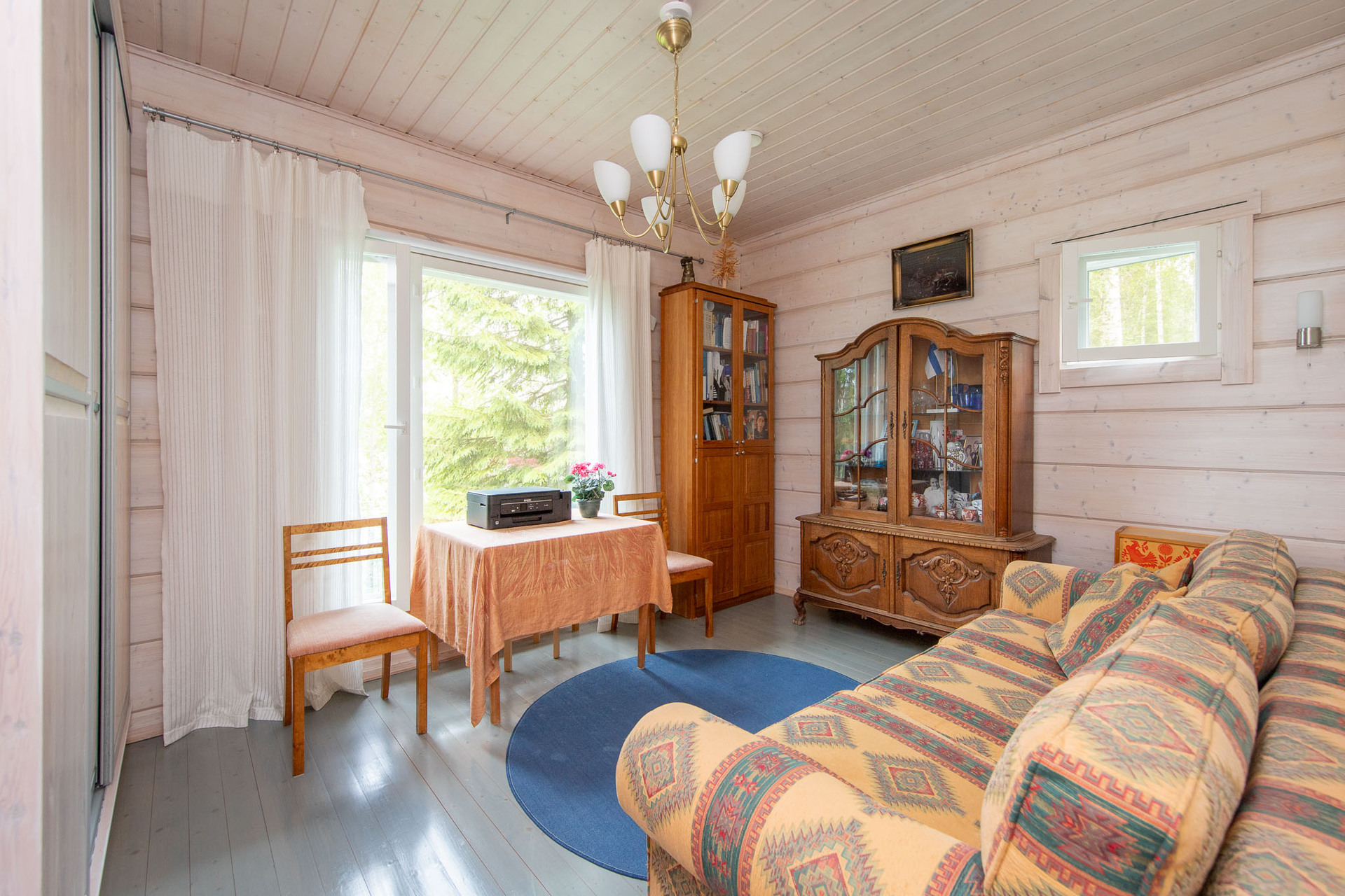 Siikakoskentie 840a, Kuosmala, Juva