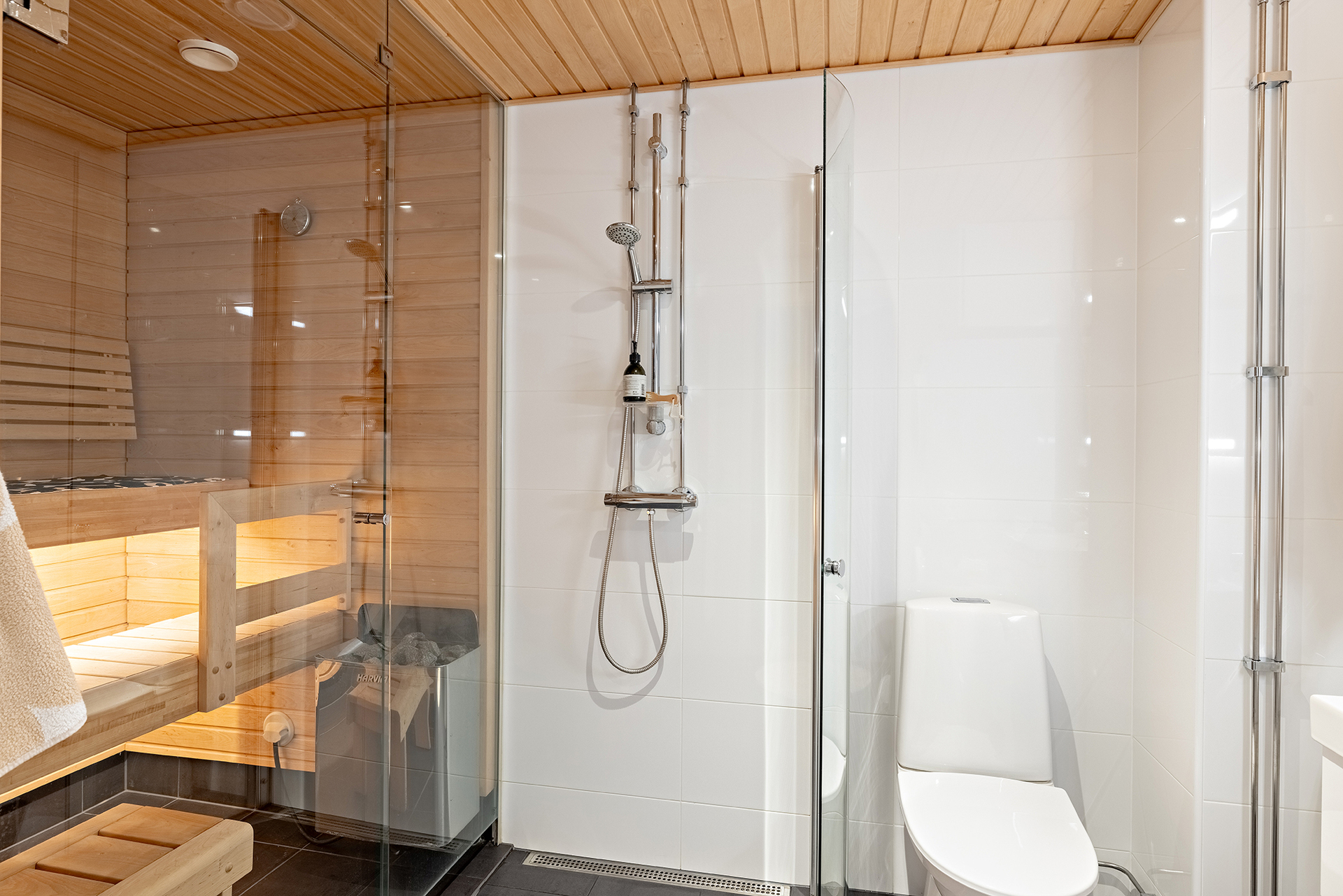 Pitkänmöljäntie 16, Toppilansaari, Oulu