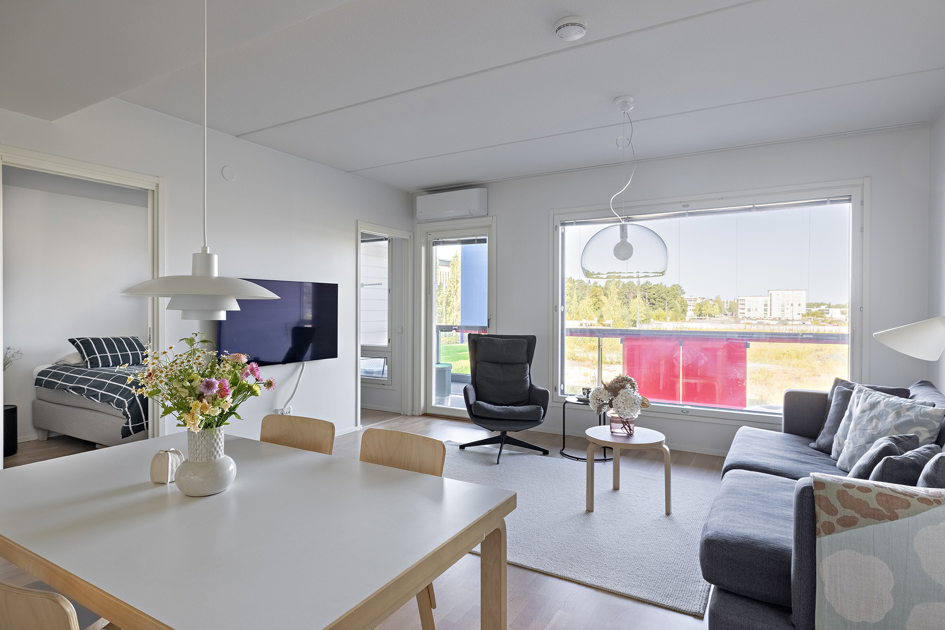 Pitkänmöljäntie 16, Toppilansaari, Oulu