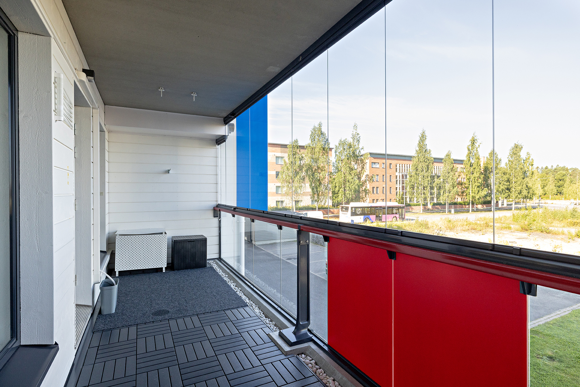 Pitkänmöljäntie 16, Toppilansaari, Oulu