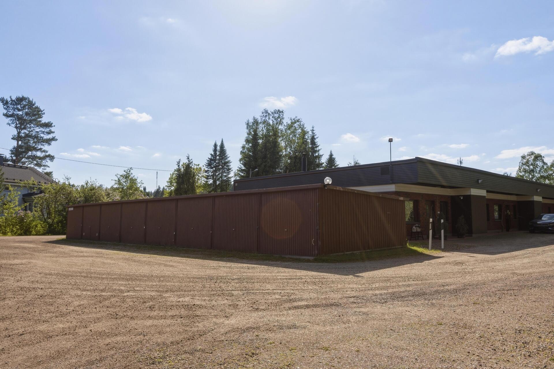 Kulkusenkuja 15 , Kausala, Iitti