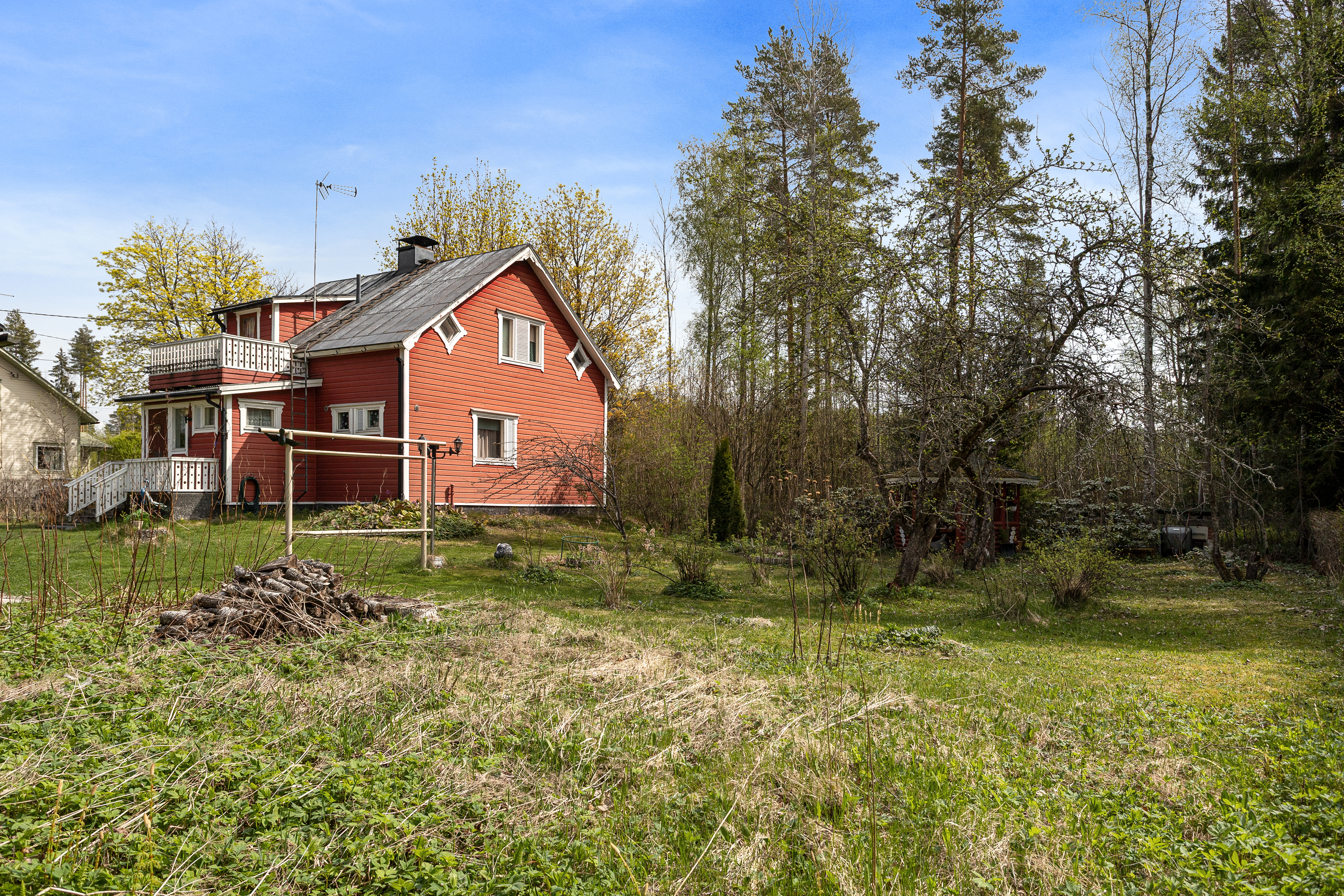 Alkutaival 11, Mielakka, Kouvola