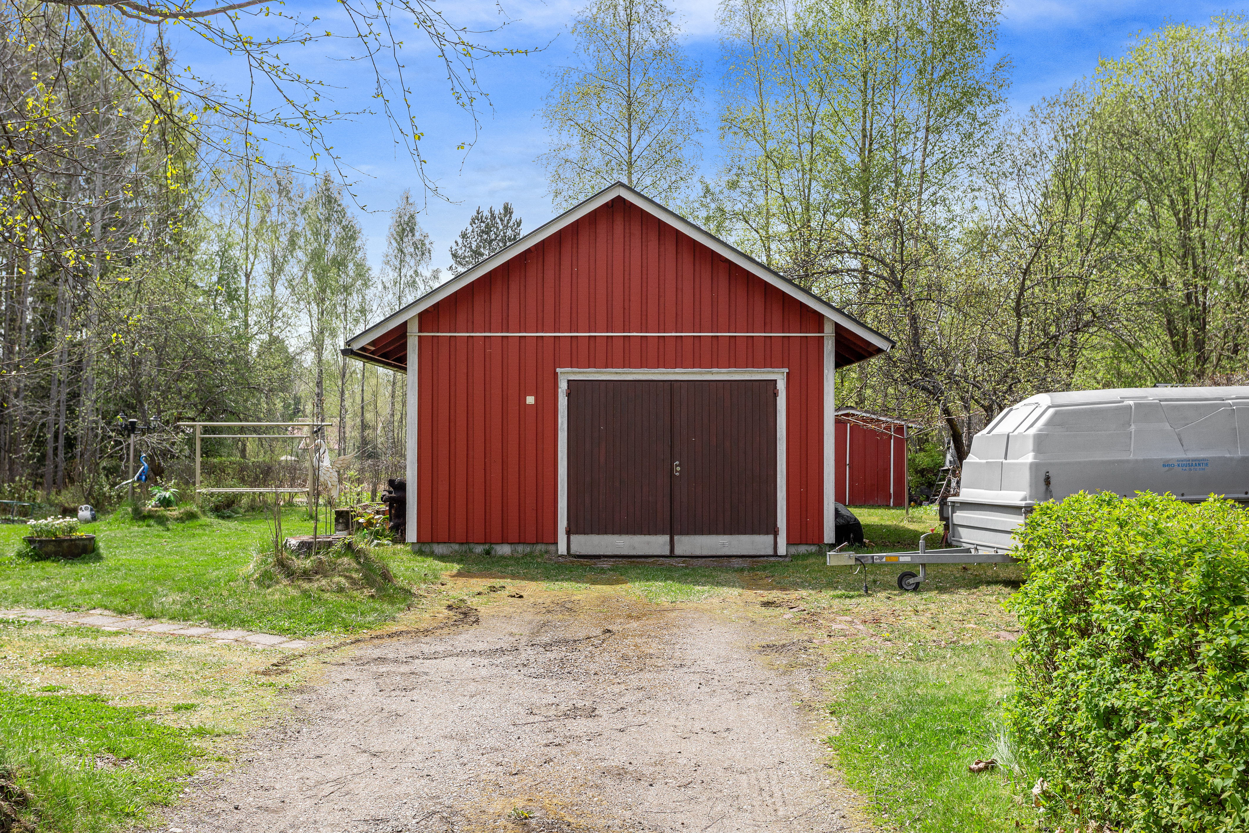 Alkutaival 11, Mielakka, Kouvola