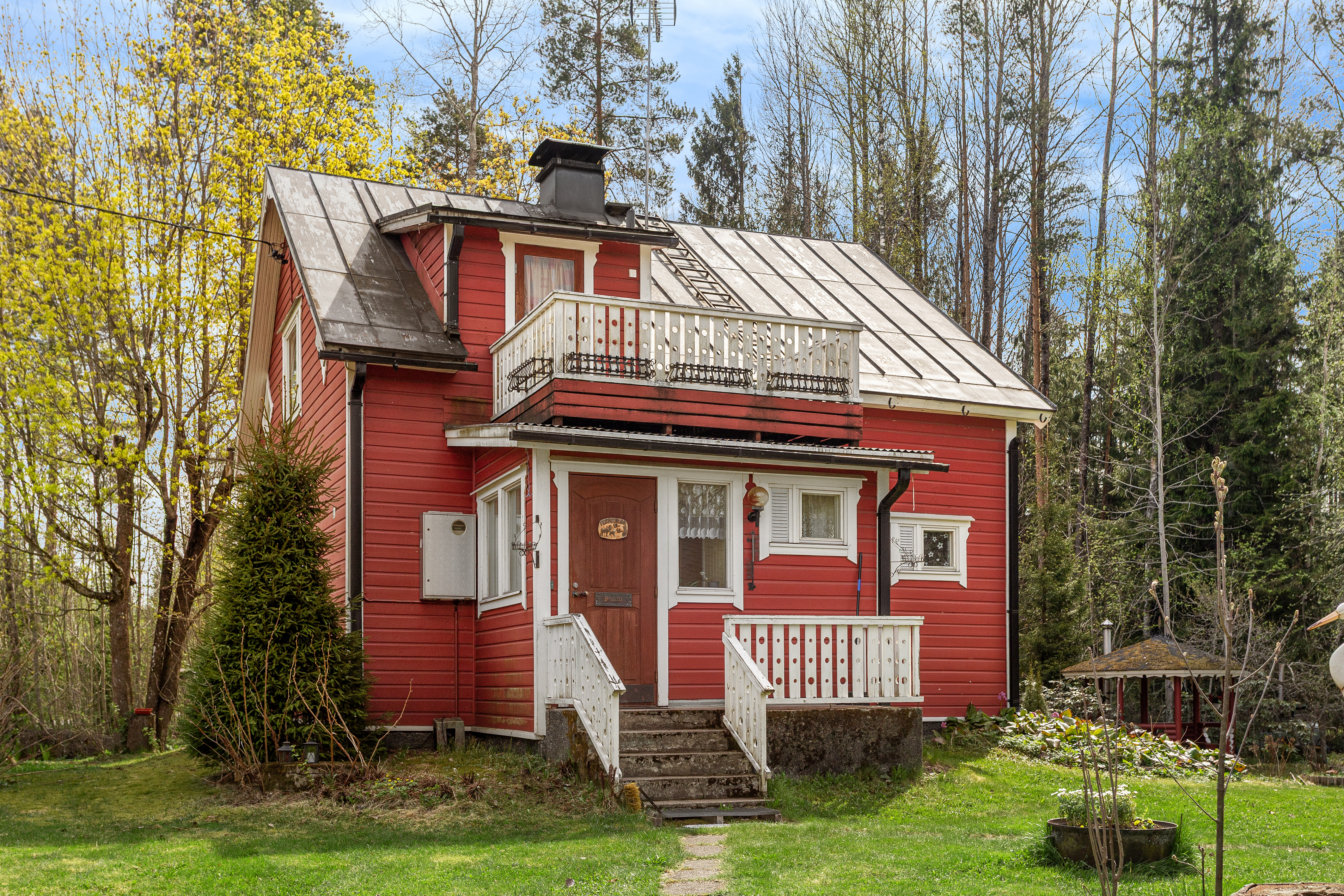 Alkutaival 11, Mielakka, Kouvola